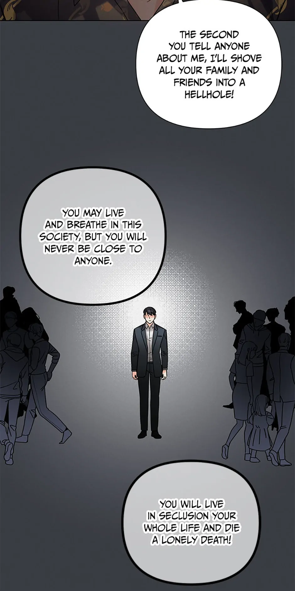Frauds-In-Law [Official] chapter 47 page 35