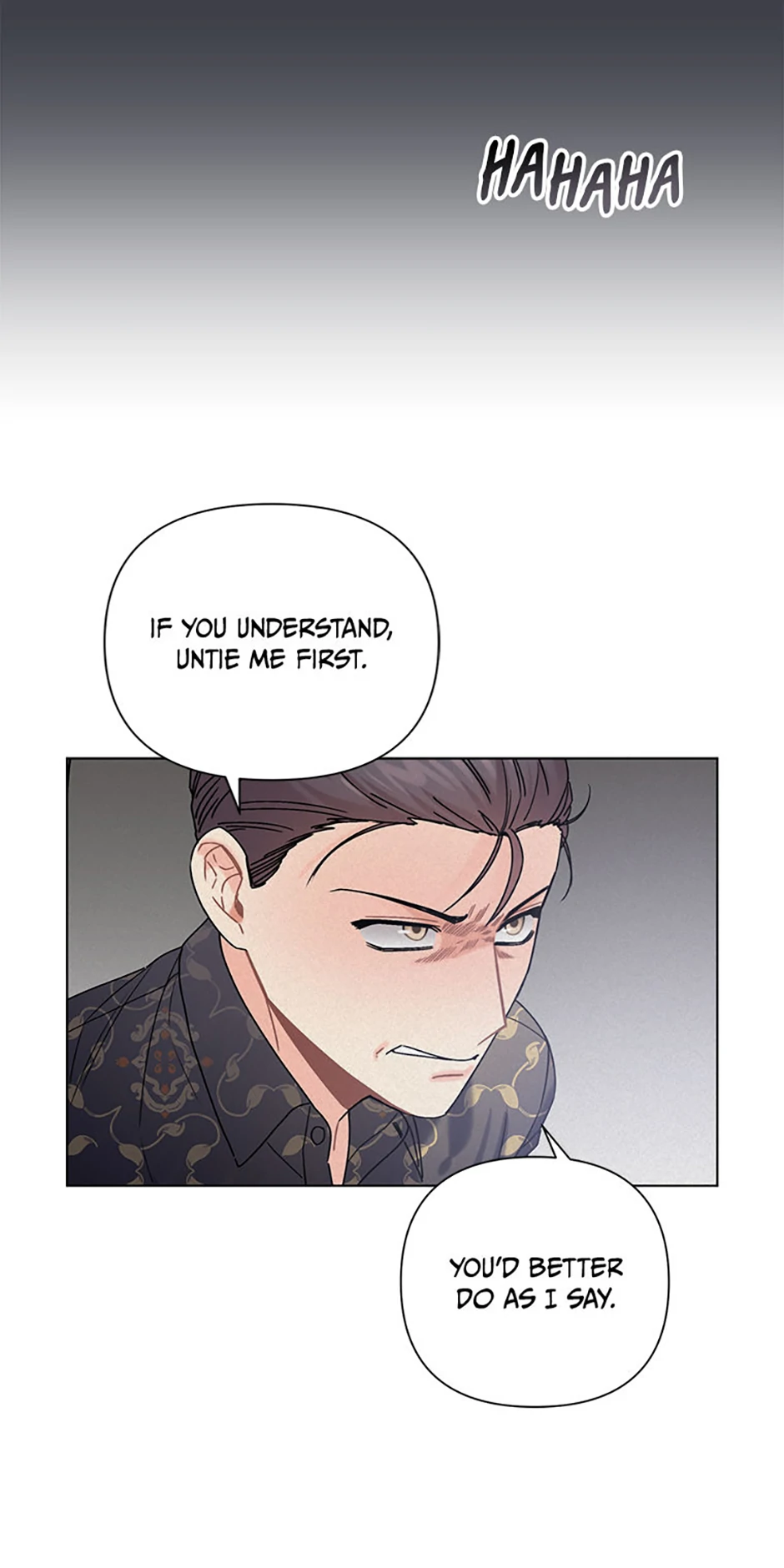 Frauds-In-Law [Official] chapter 47 page 36