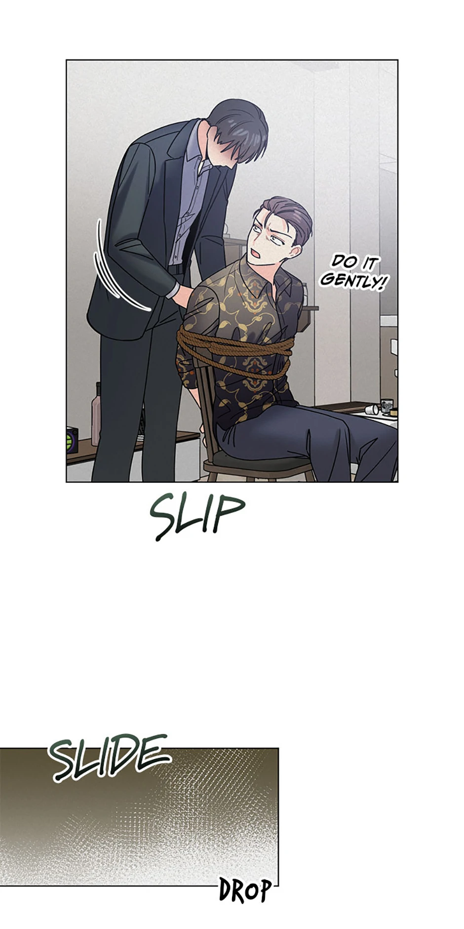 Frauds-In-Law [Official] chapter 47 page 37