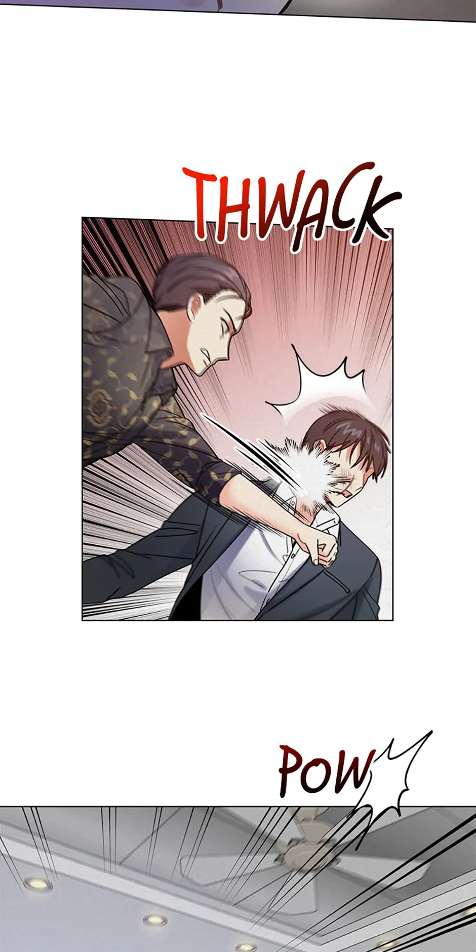 Frauds-In-Law [Official] chapter 47 page 39