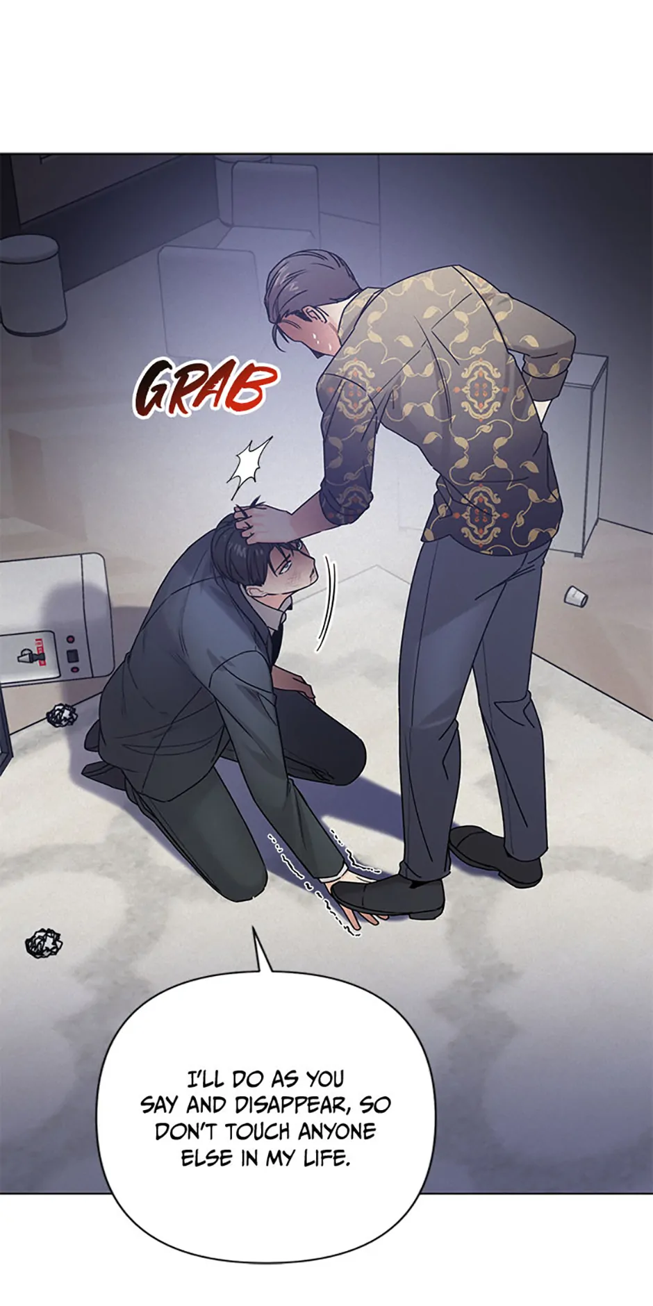 Frauds-In-Law [Official] chapter 47 page 41