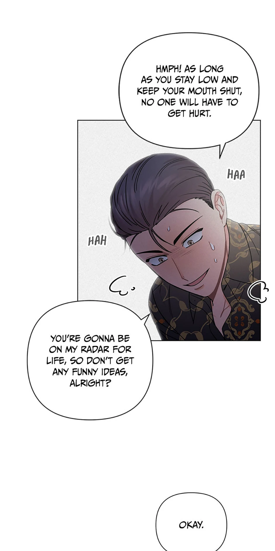Frauds-In-Law [Official] chapter 47 page 42