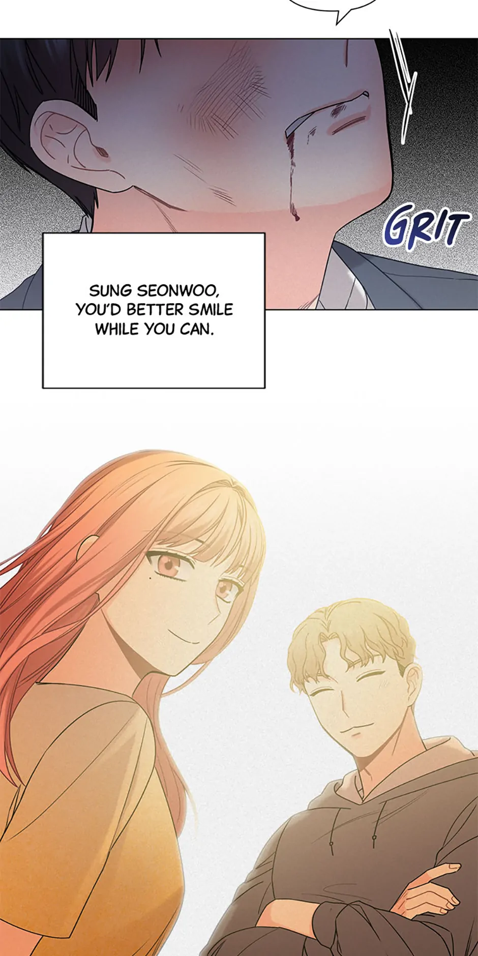 Frauds-In-Law [Official] chapter 47 page 43