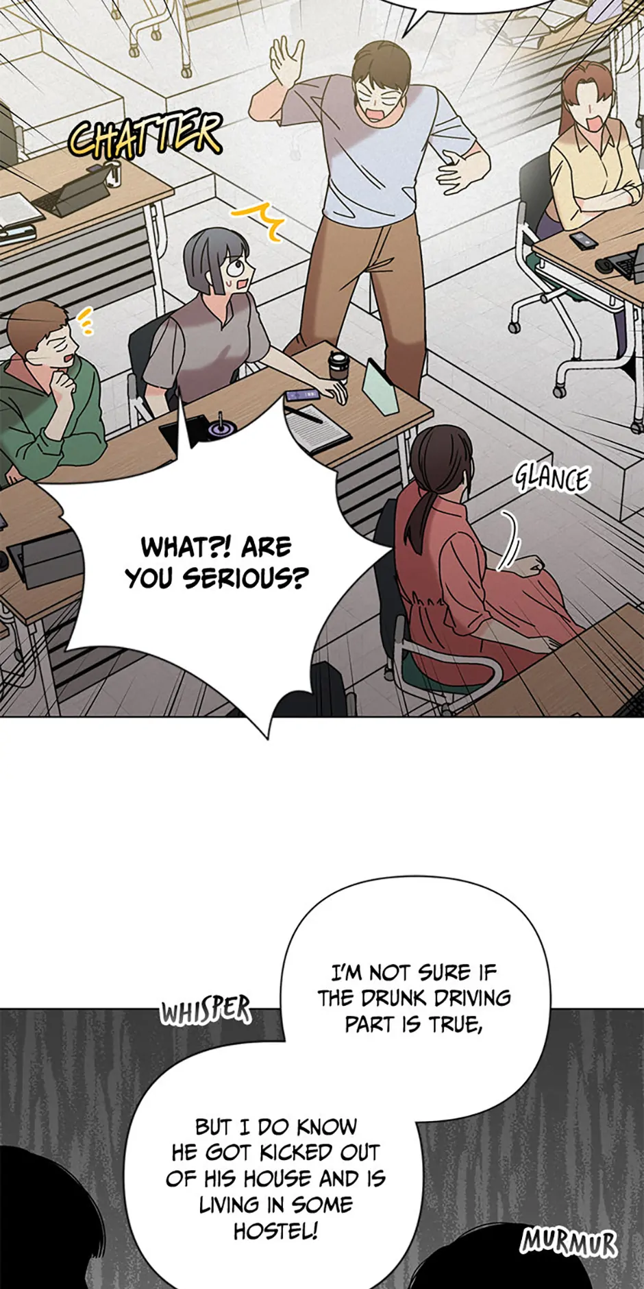 Frauds-In-Law [Official] chapter 47 page 47