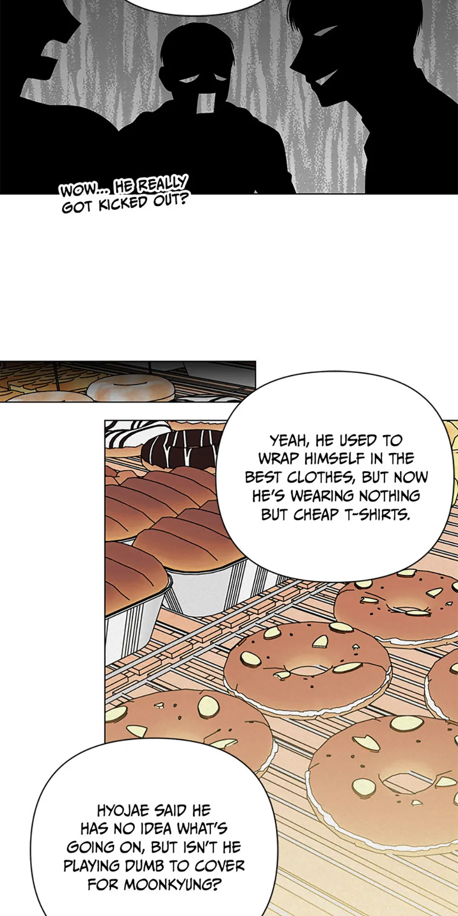 Frauds-In-Law [Official] chapter 47 page 48