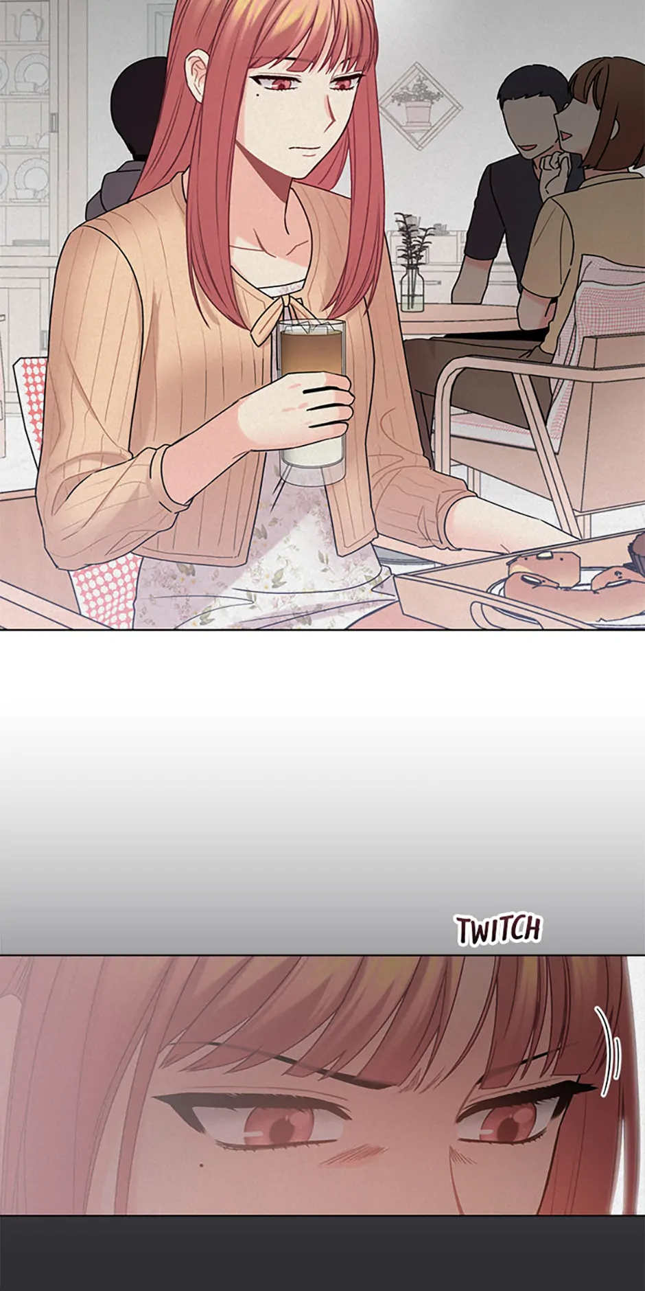 Frauds-In-Law [Official] chapter 47 page 50