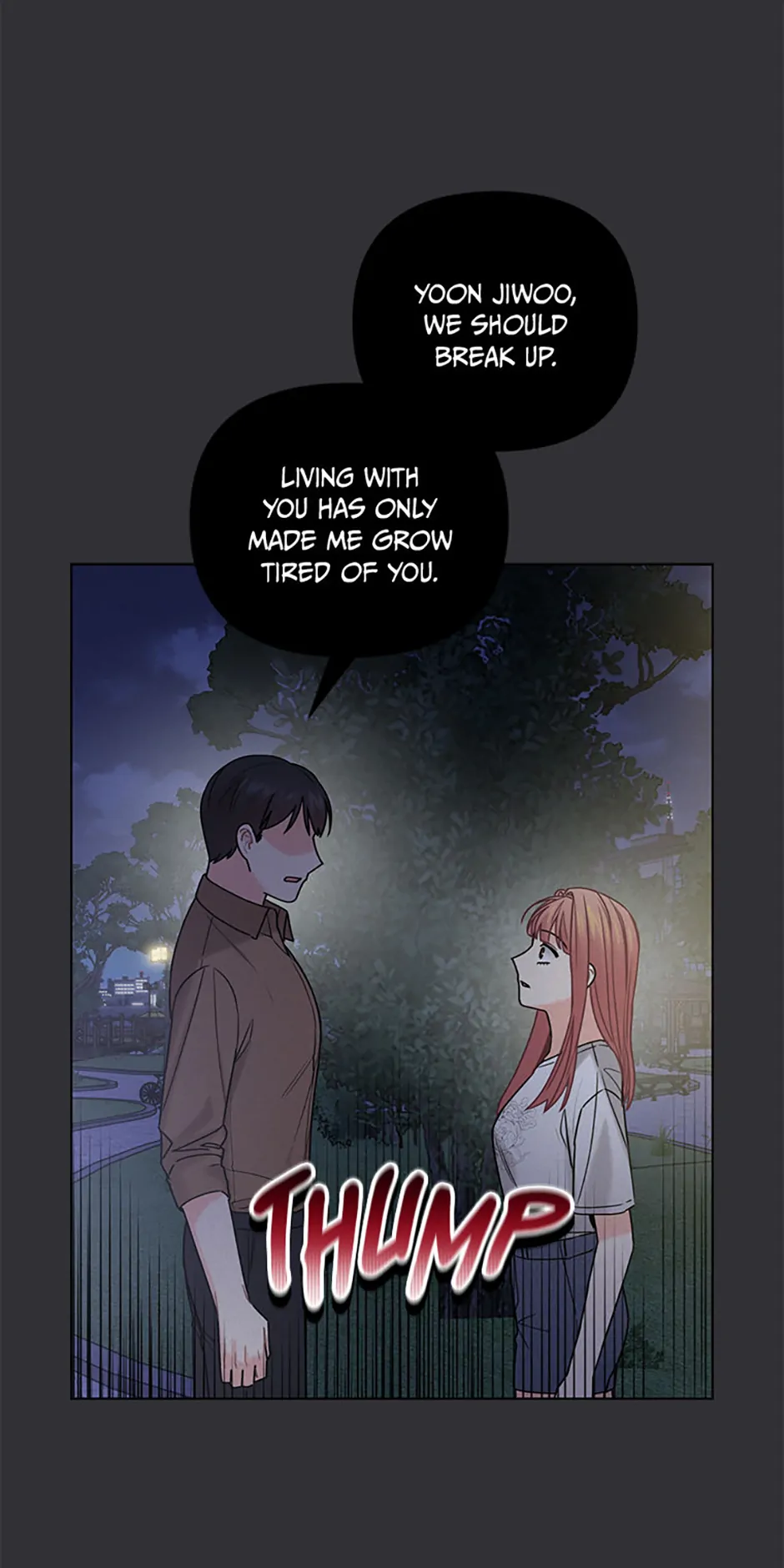 Frauds-In-Law [Official] chapter 47 page 51