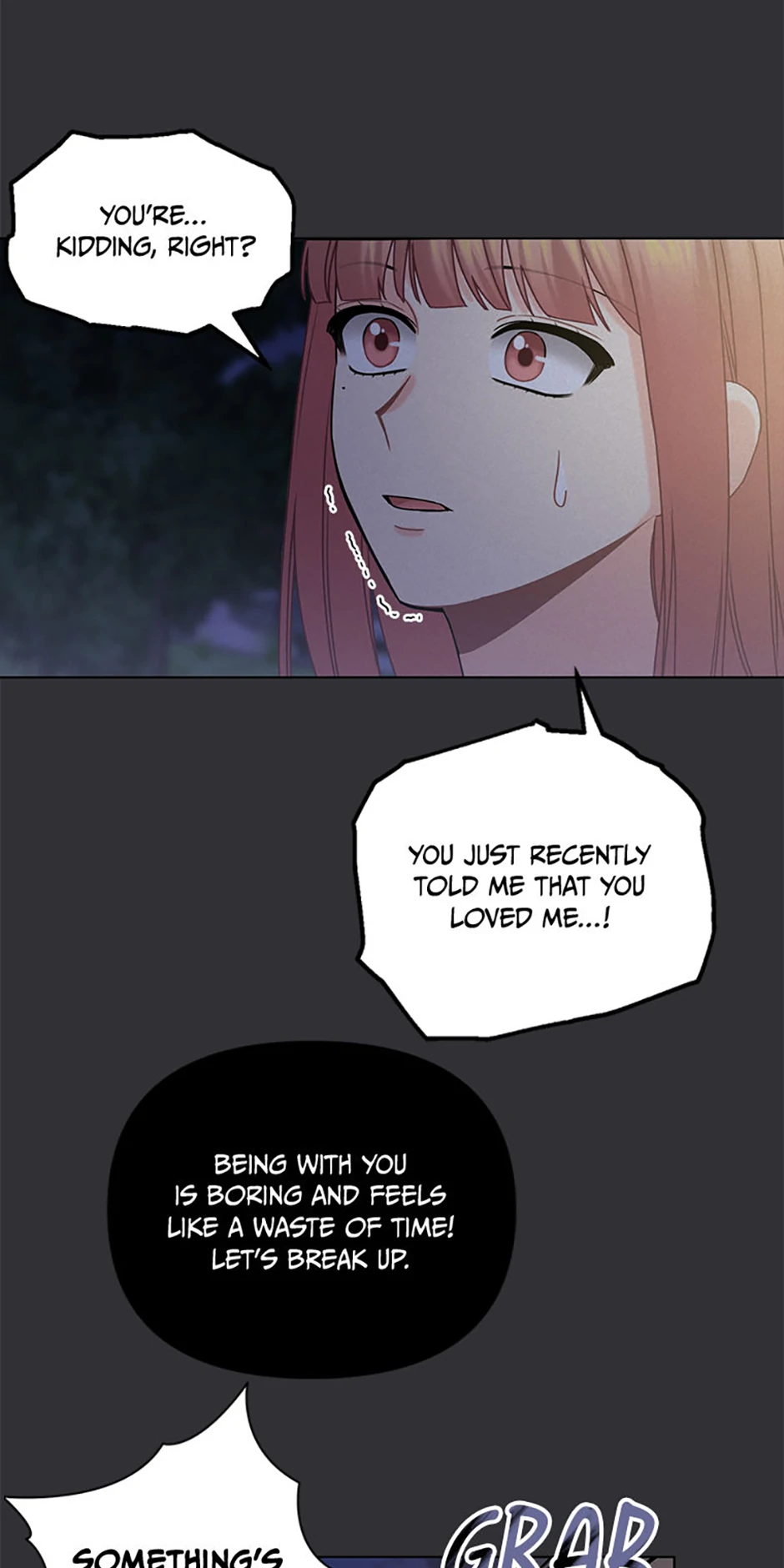 Frauds-In-Law [Official] chapter 47 page 52