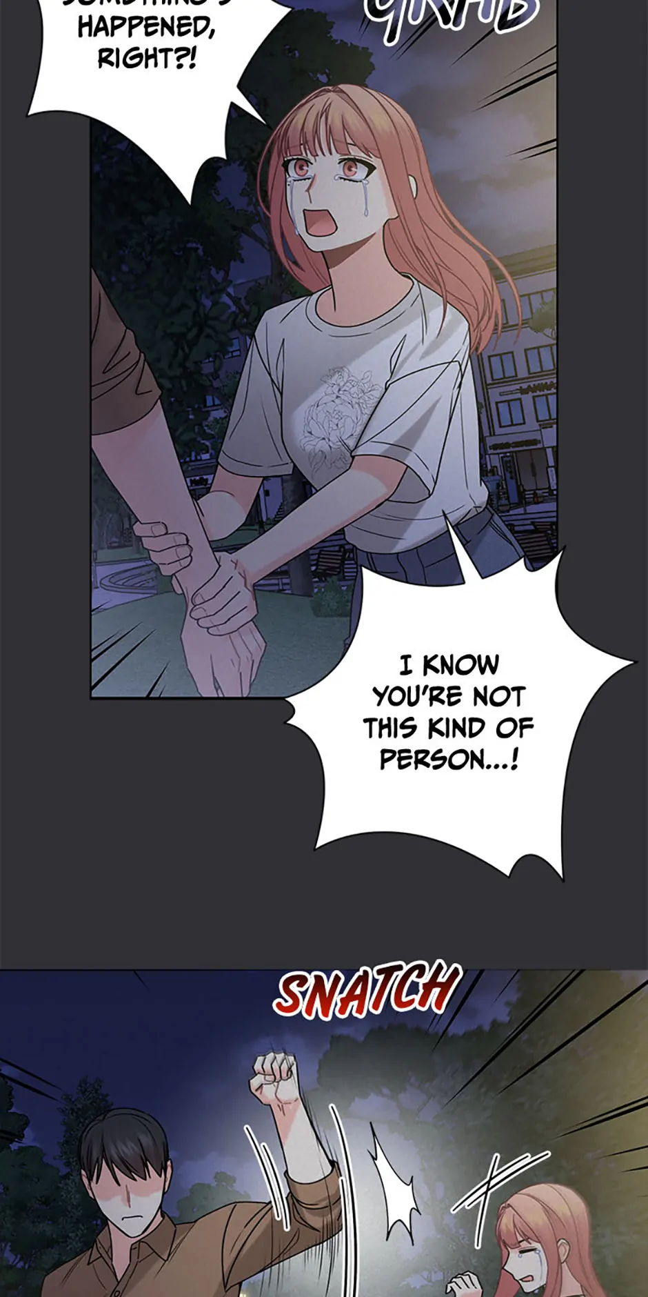 Frauds-In-Law [Official] chapter 47 page 53