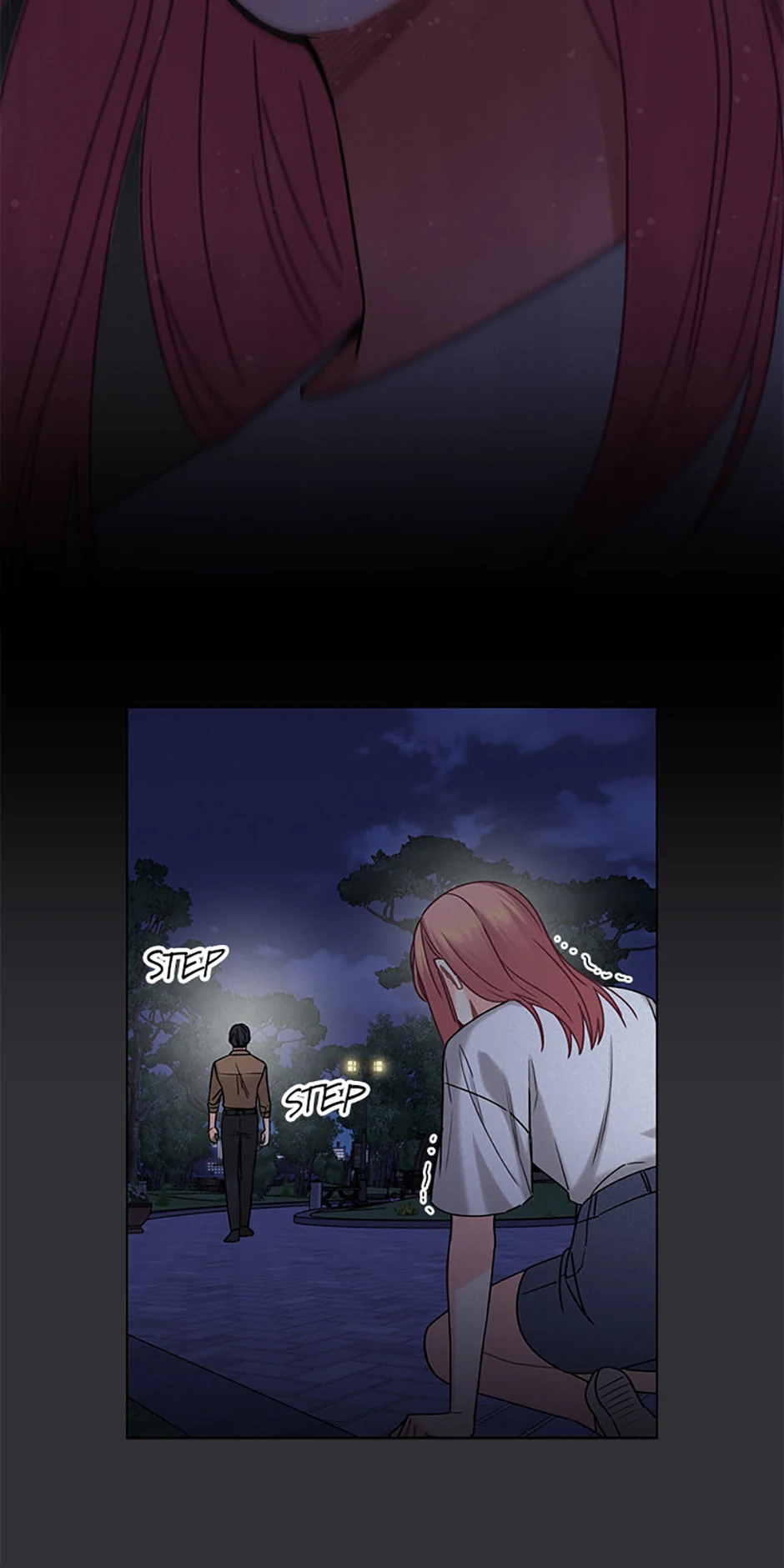 Frauds-In-Law [Official] chapter 47 page 55