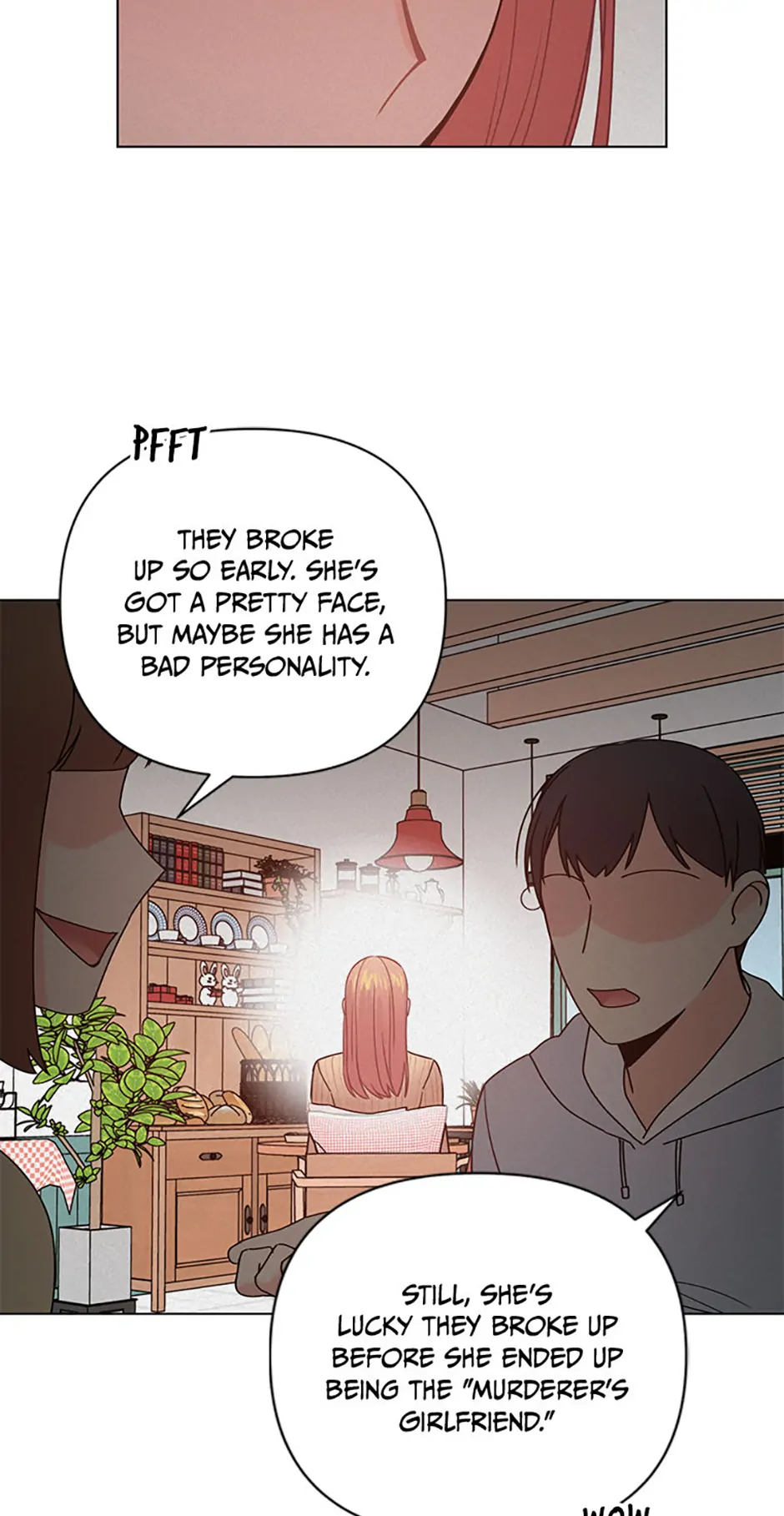 Frauds-In-Law [Official] chapter 47 page 57