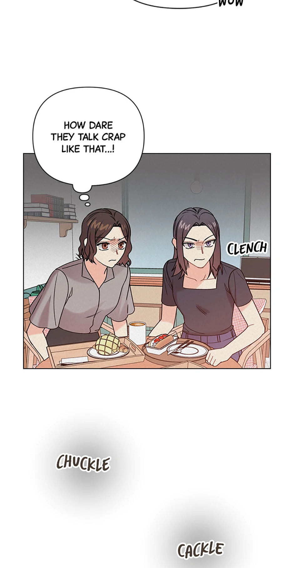 Frauds-In-Law [Official] chapter 47 page 58