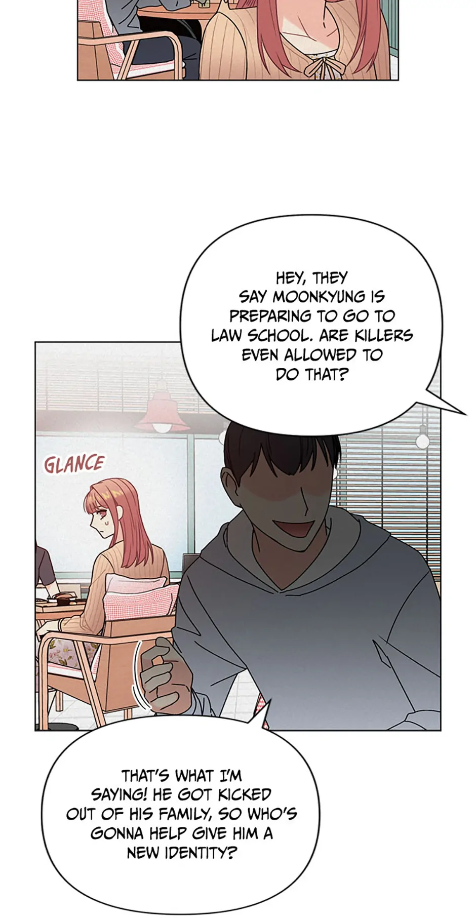 Frauds-In-Law [Official] chapter 47 page 60