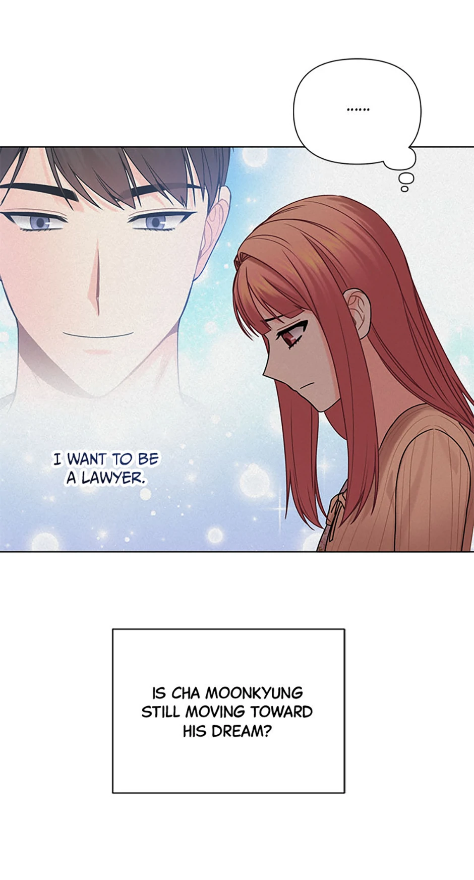 Frauds-In-Law [Official] chapter 47 page 61