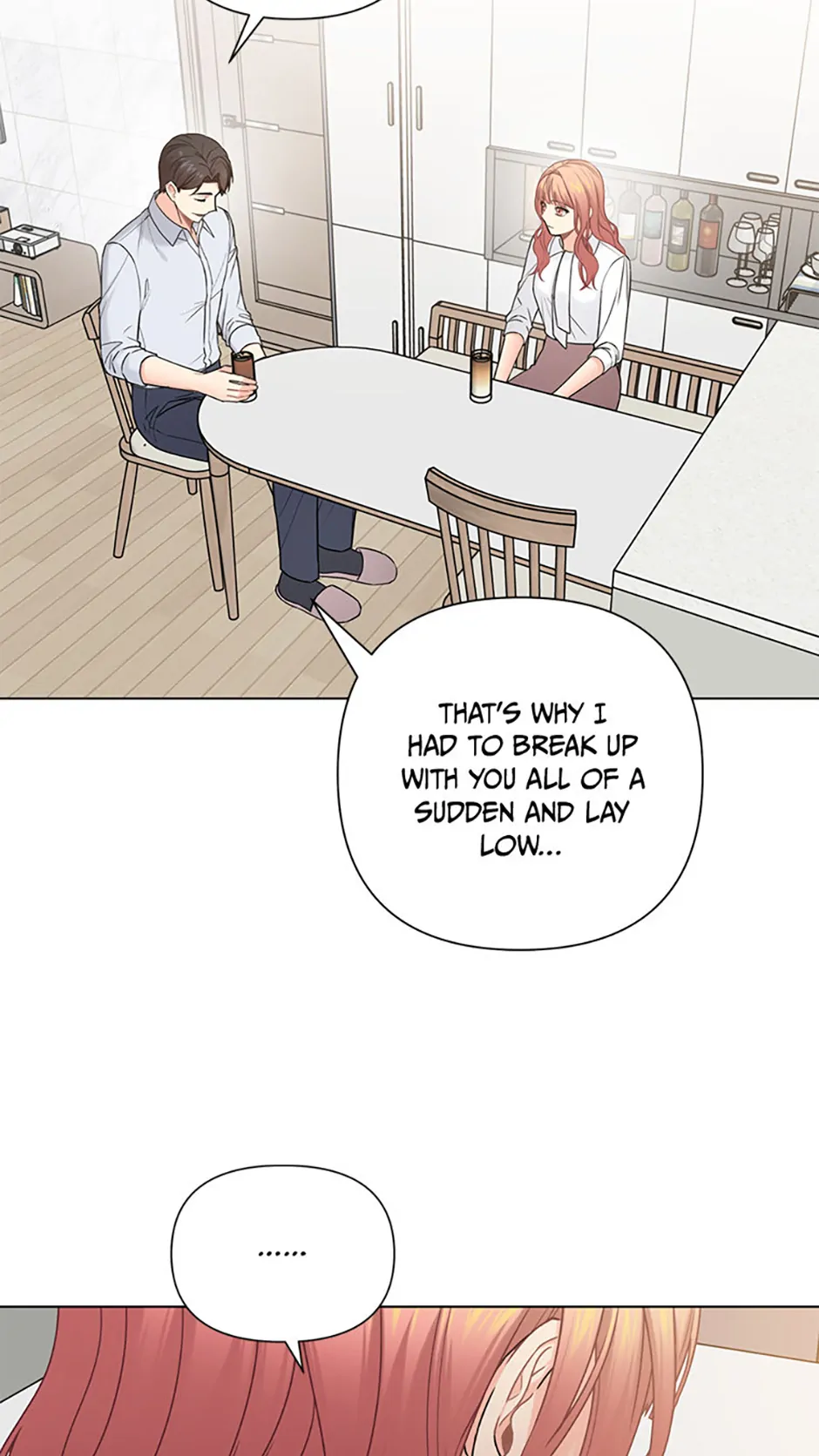 Frauds-In-Law [Official] chapter 48 page 3