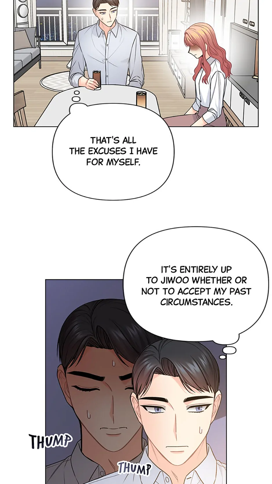 Frauds-In-Law [Official] chapter 48 page 5
