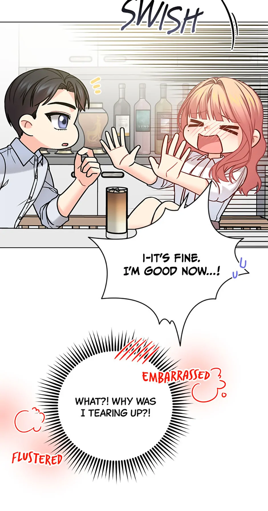 Frauds-In-Law [Official] chapter 48 page 14