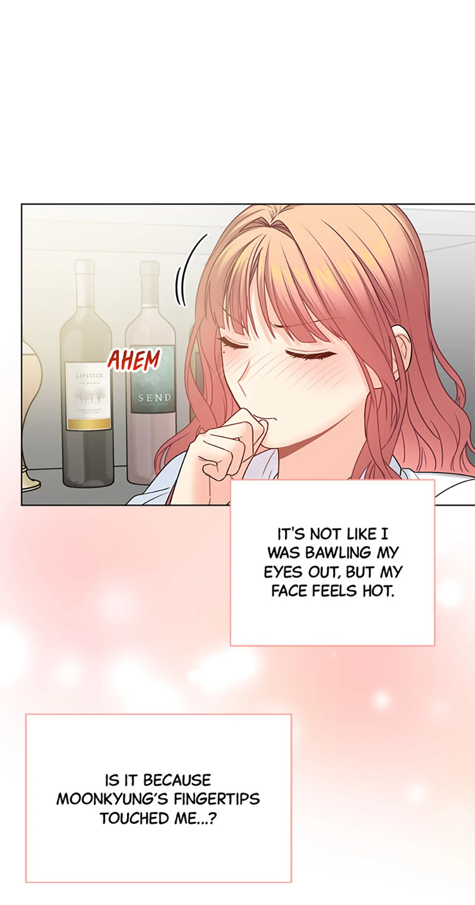 Frauds-In-Law [Official] chapter 48 page 15
