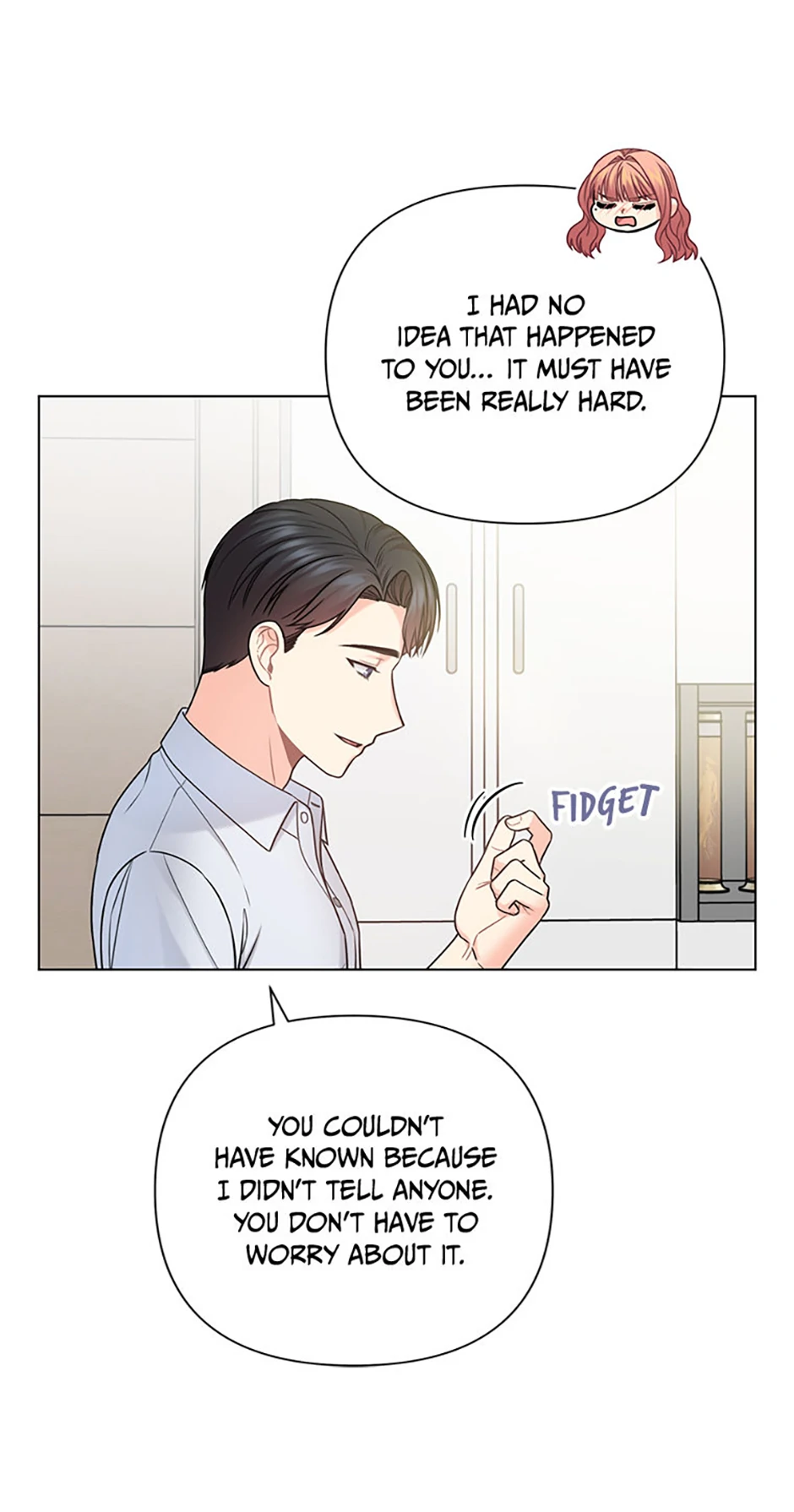 Frauds-In-Law [Official] chapter 48 page 16