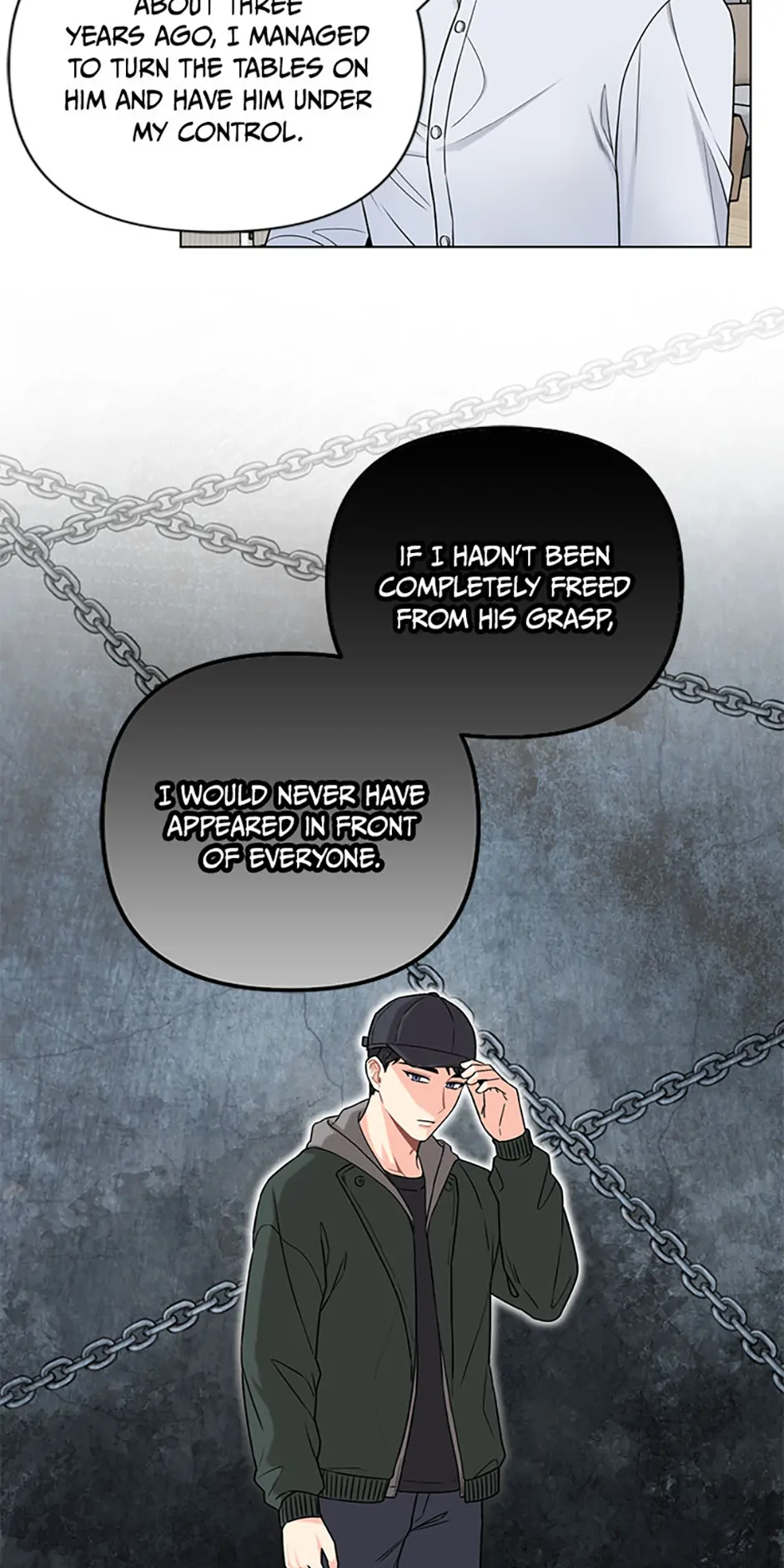 Frauds-In-Law [Official] chapter 48 page 19