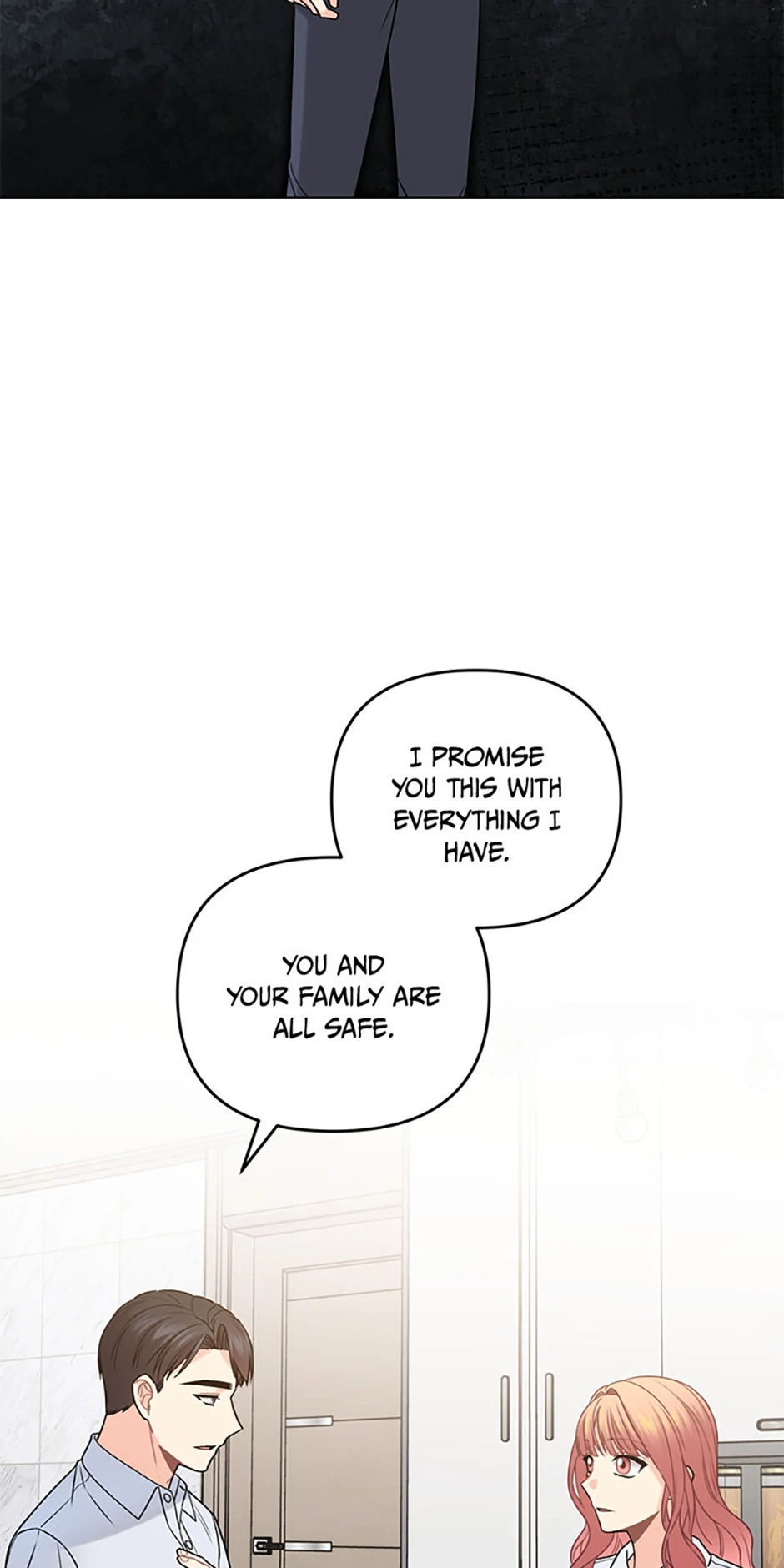 Frauds-In-Law [Official] chapter 48 page 20
