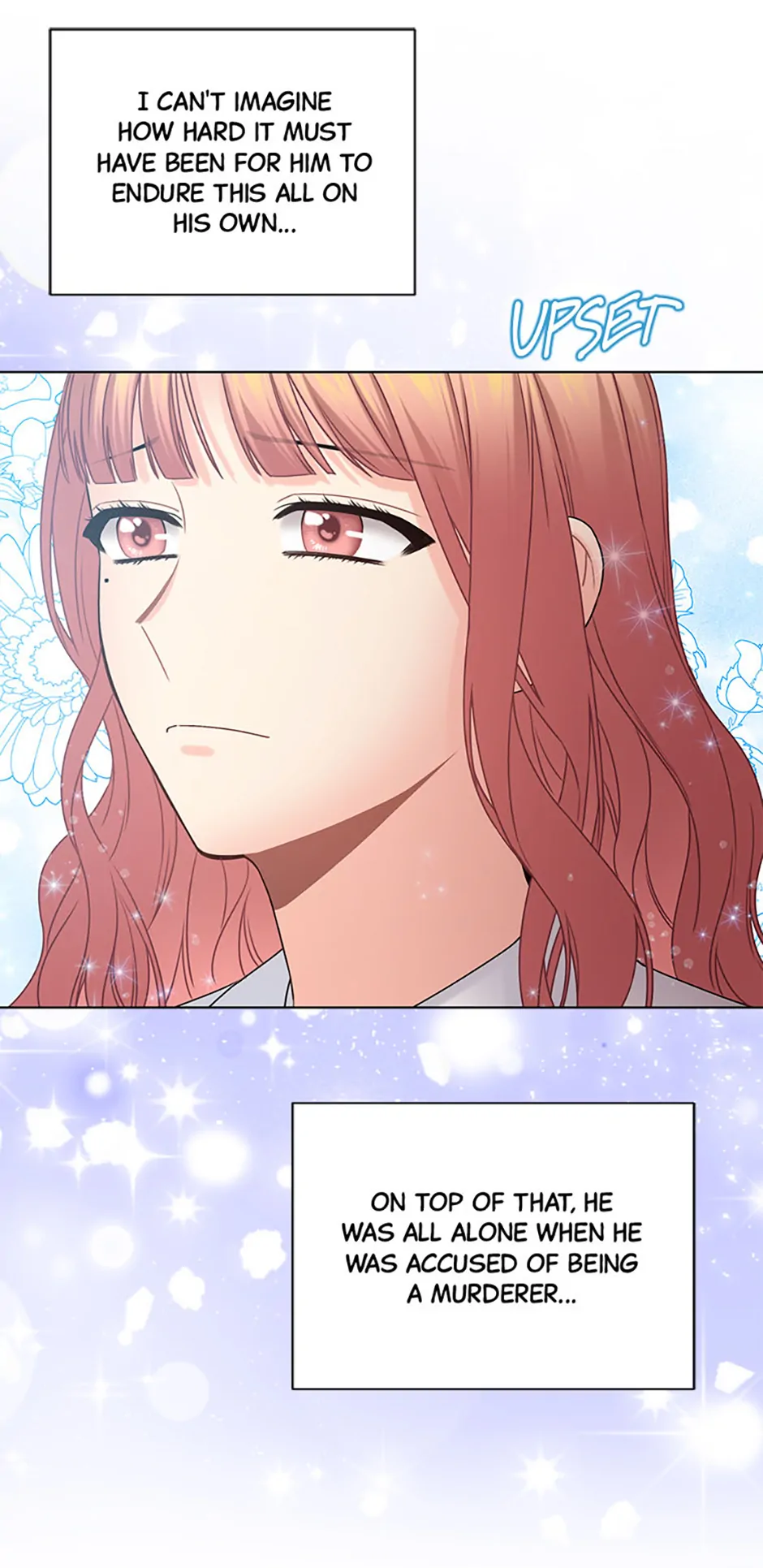Frauds-In-Law [Official] chapter 48 page 22