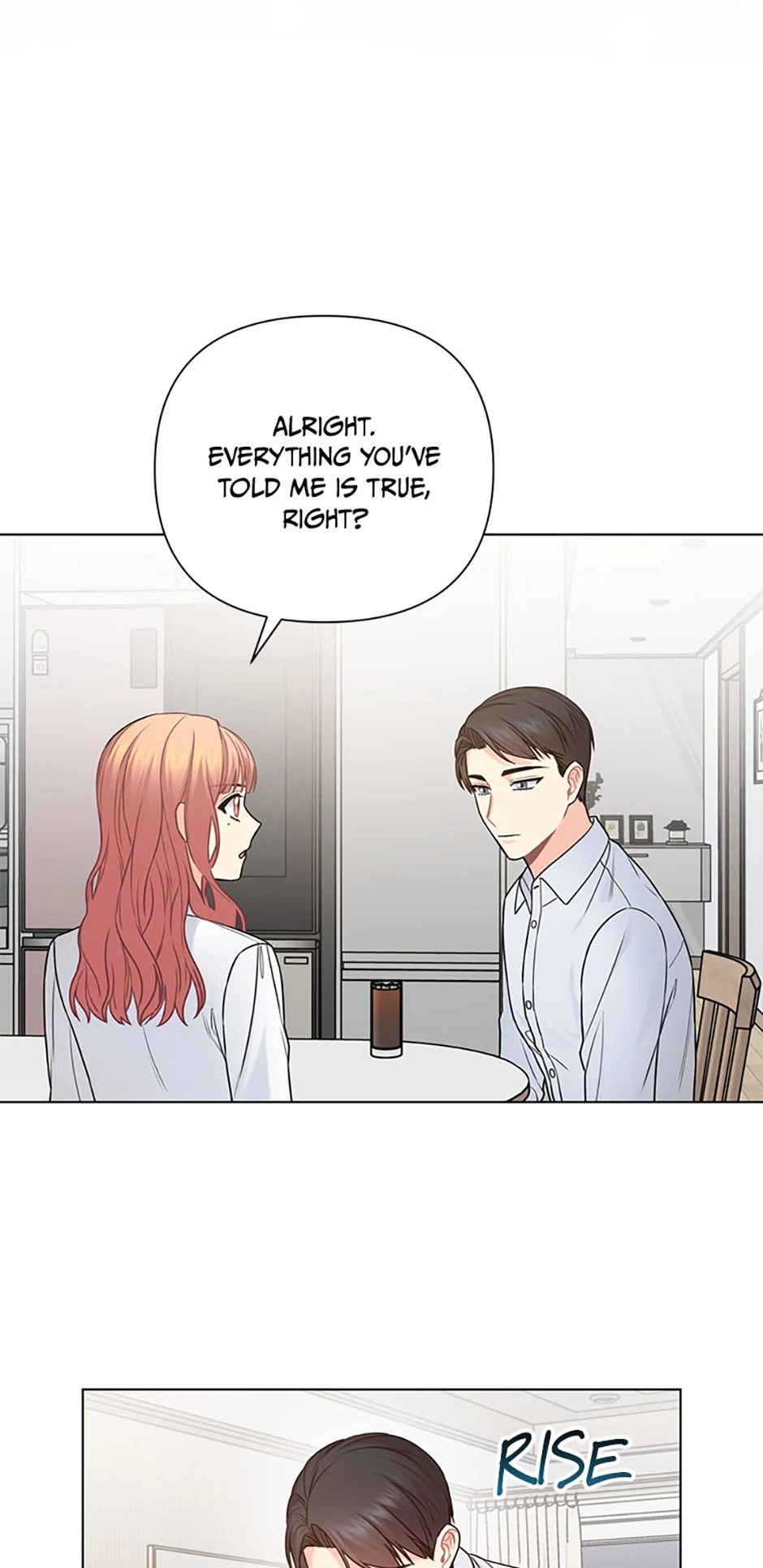 Frauds-In-Law [Official] chapter 48 page 23