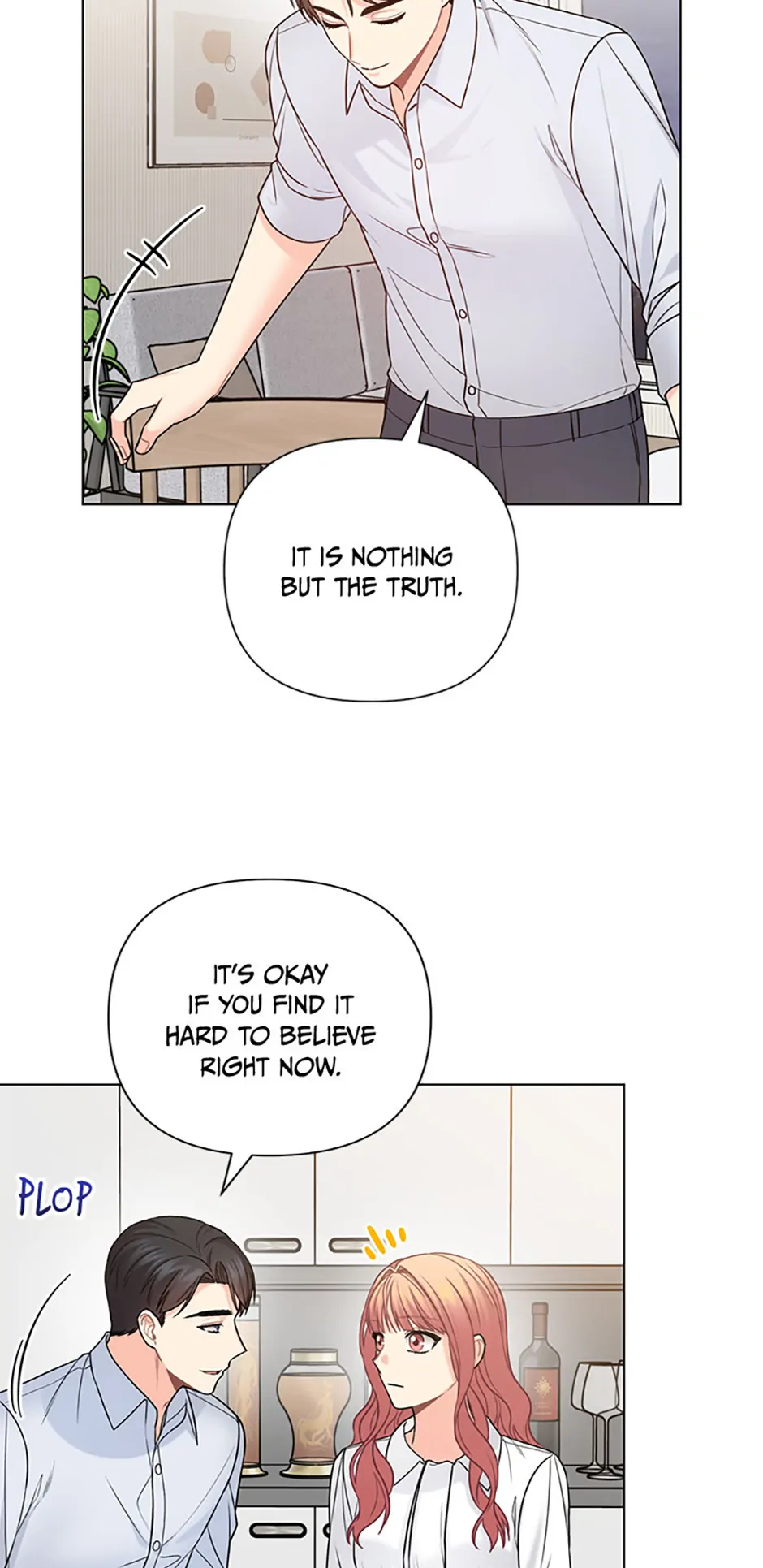 Frauds-In-Law [Official] chapter 48 page 24