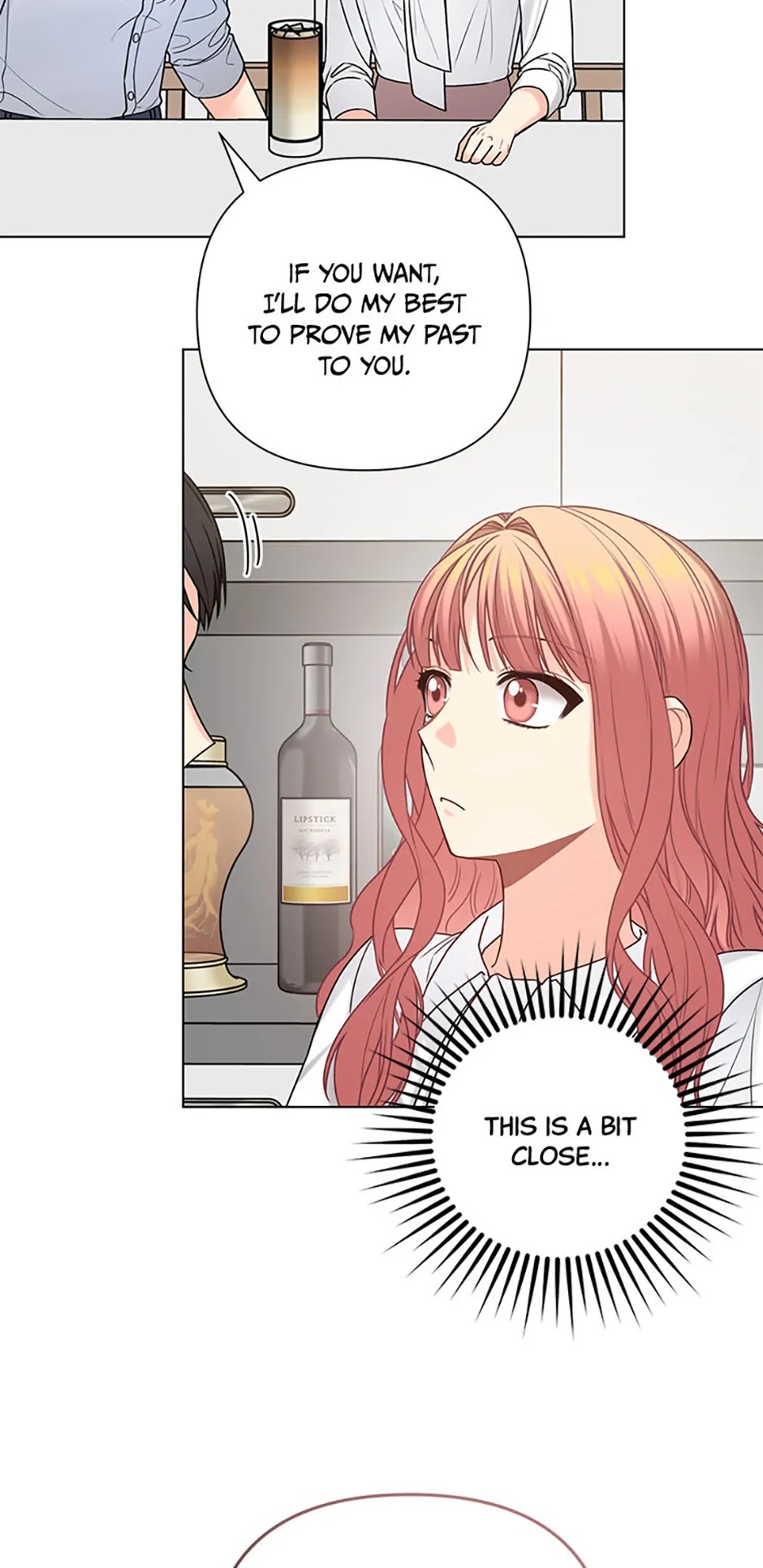 Frauds-In-Law [Official] chapter 48 page 25