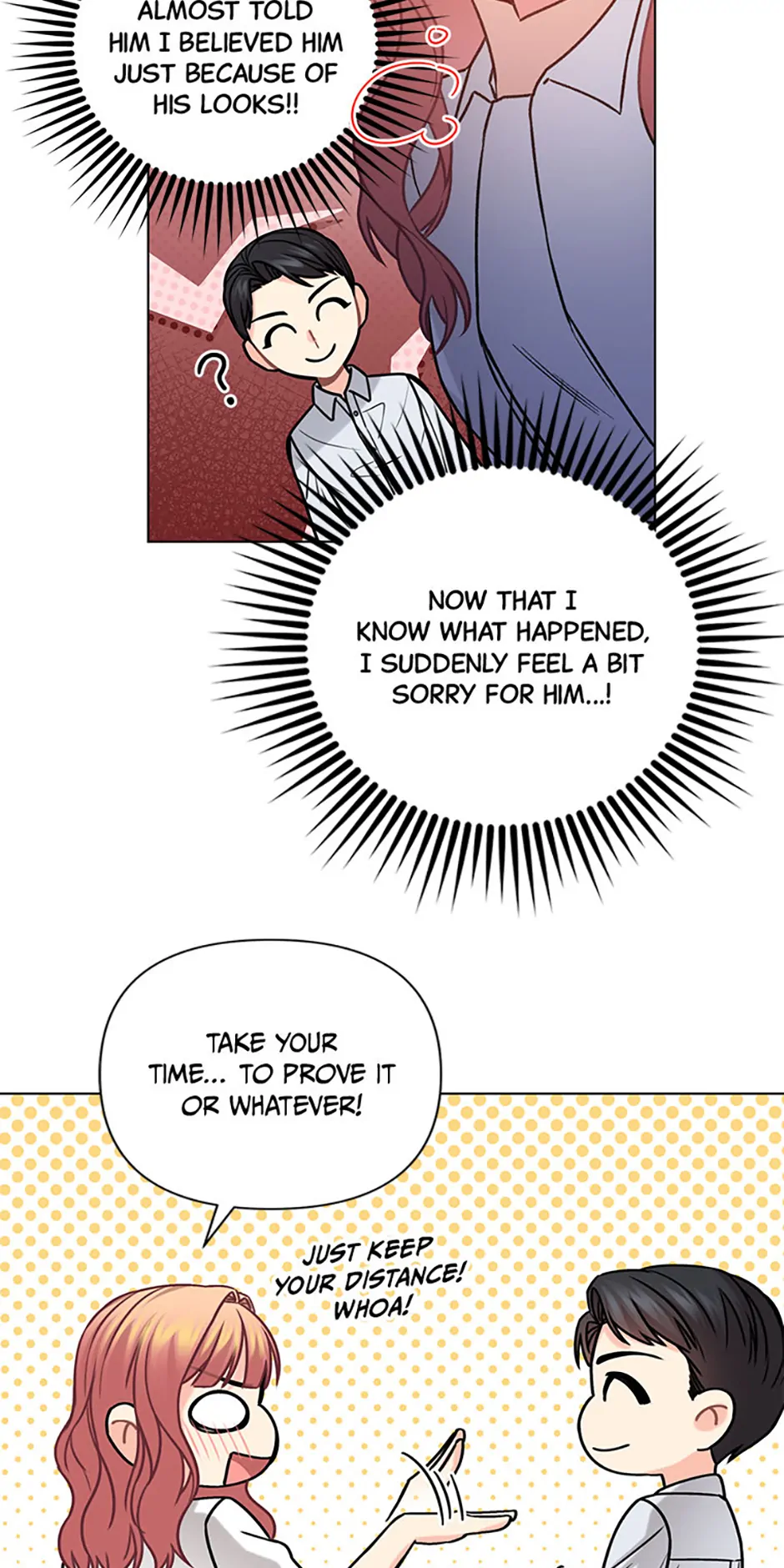 Frauds-In-Law [Official] chapter 48 page 28