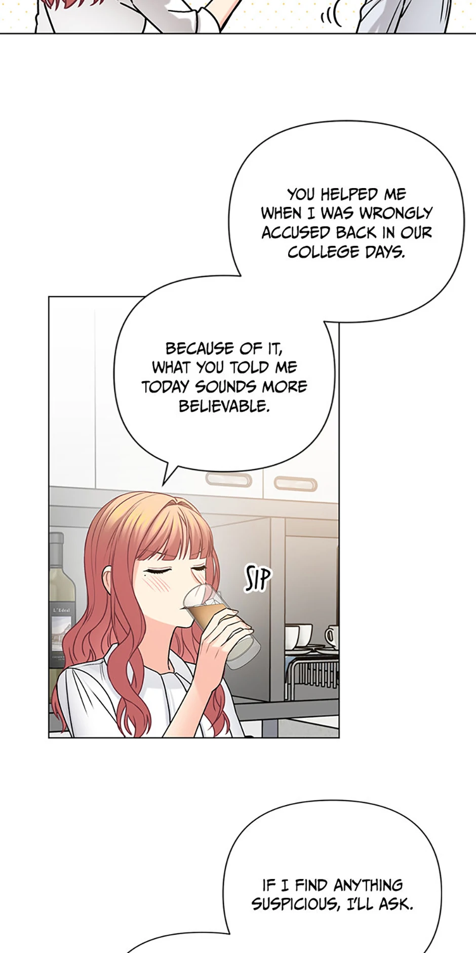Frauds-In-Law [Official] chapter 48 page 29