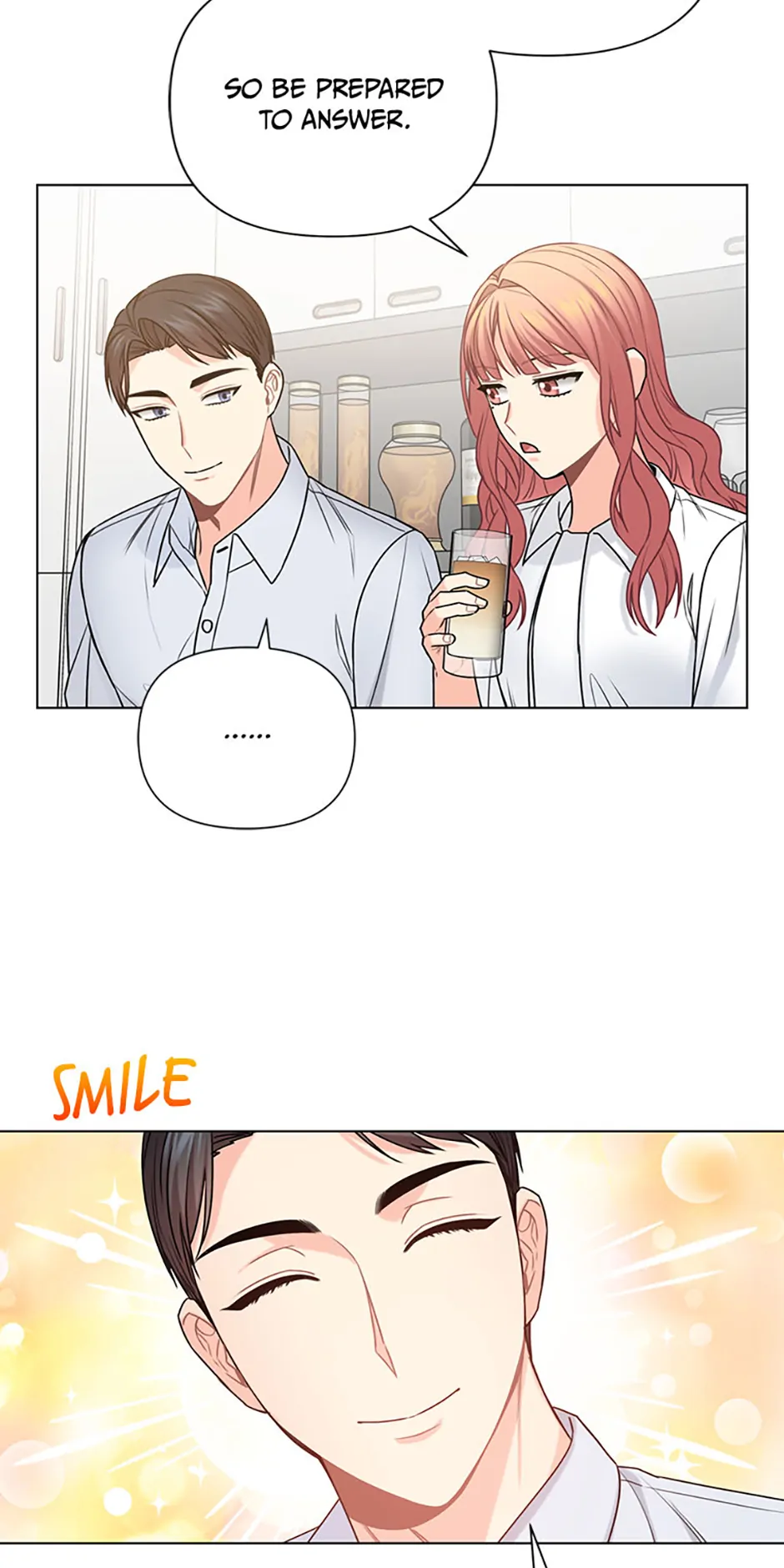 Frauds-In-Law [Official] chapter 48 page 30
