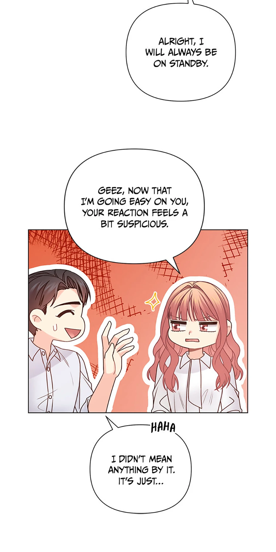 Frauds-In-Law [Official] chapter 48 page 31