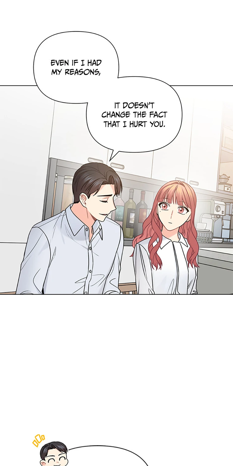 Frauds-In-Law [Official] chapter 48 page 32