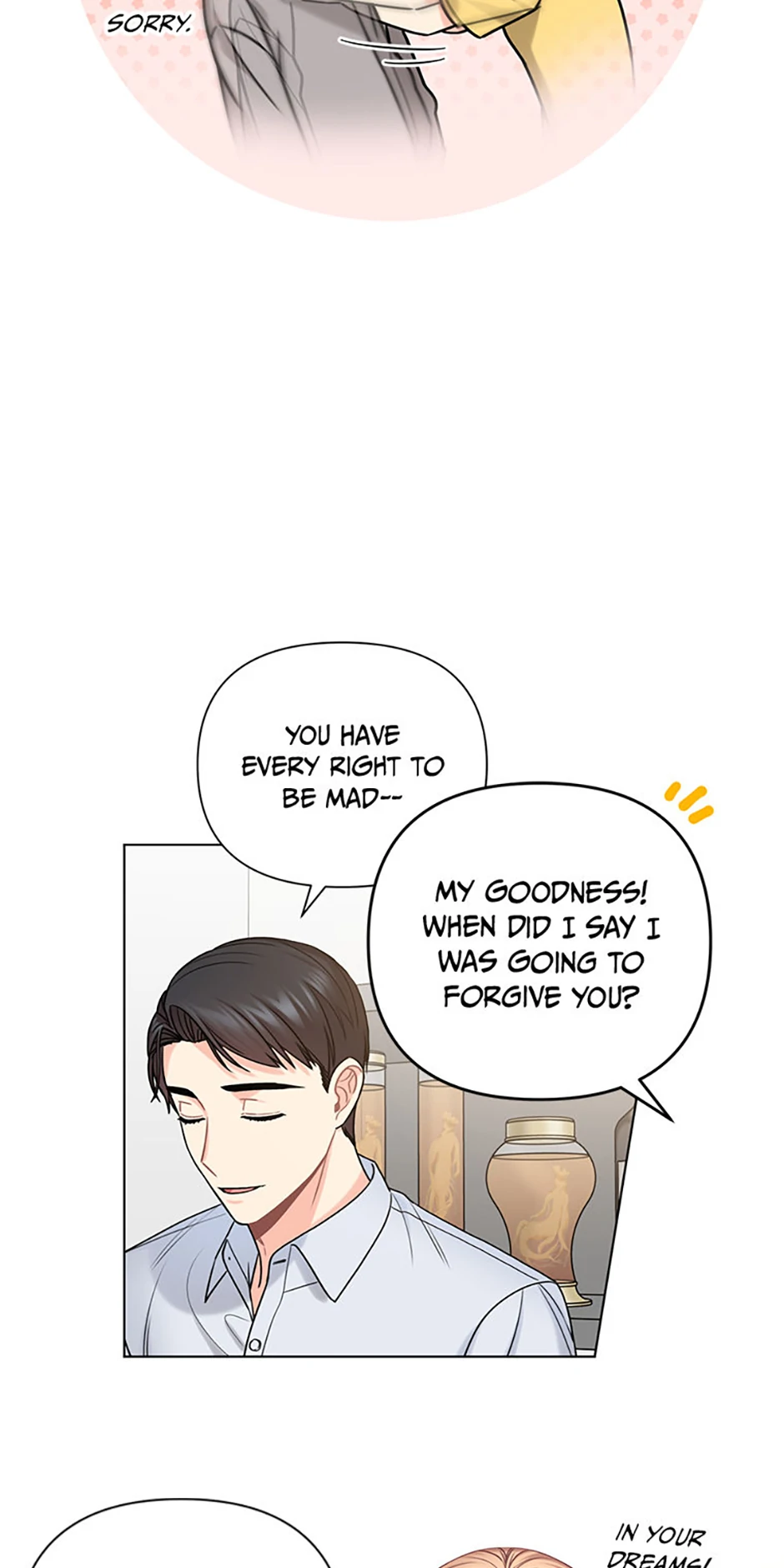 Frauds-In-Law [Official] chapter 48 page 34