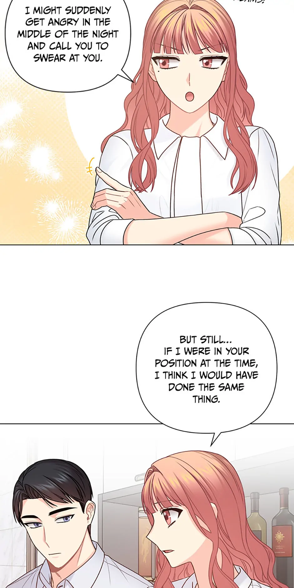 Frauds-In-Law [Official] chapter 48 page 35