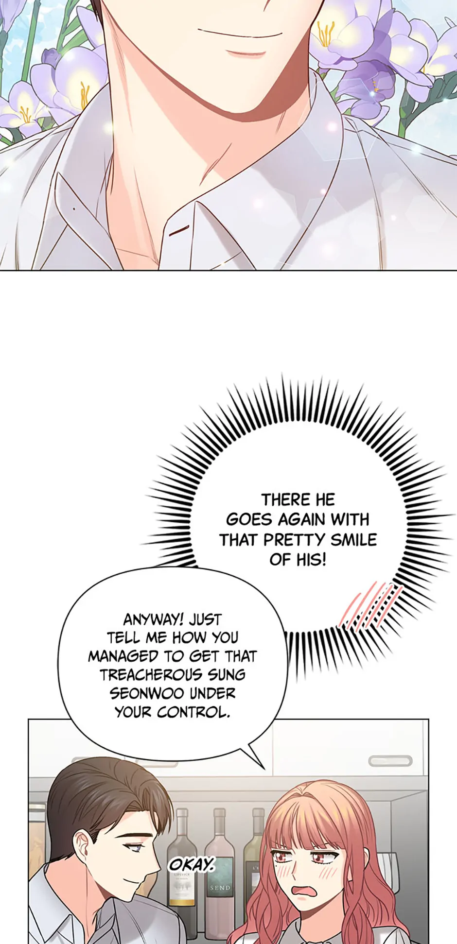 Frauds-In-Law [Official] chapter 48 page 38
