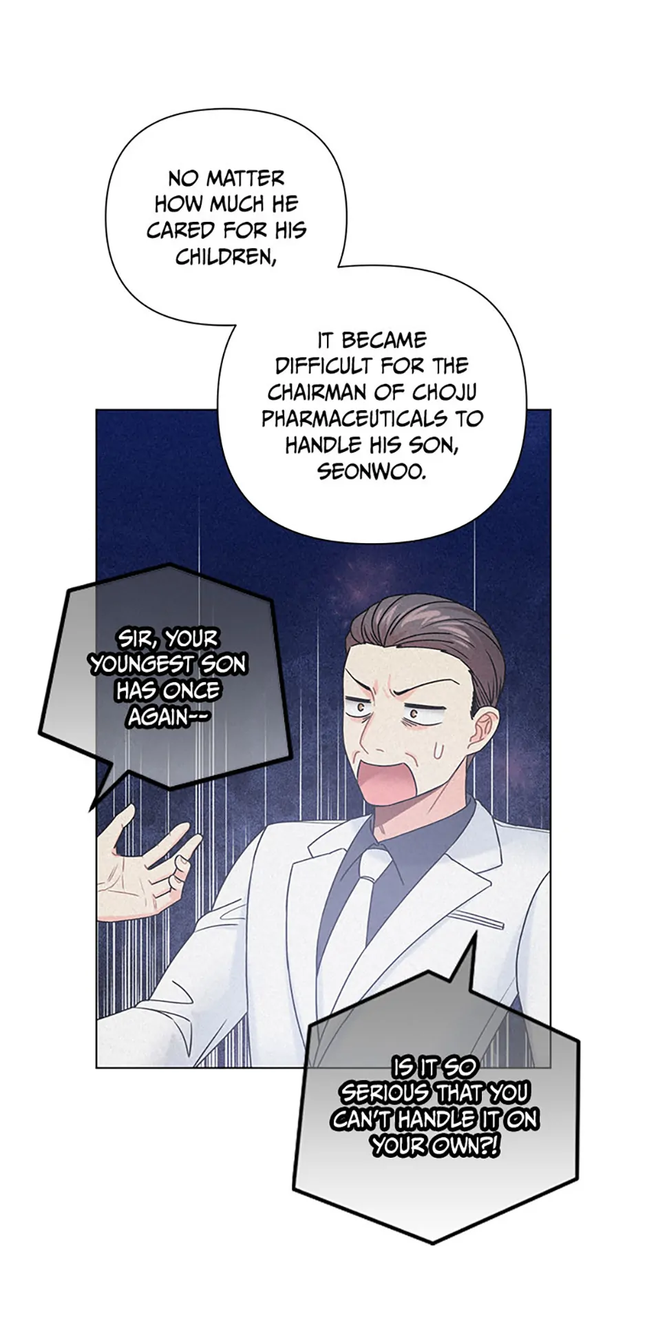 Frauds-In-Law [Official] chapter 48 page 40