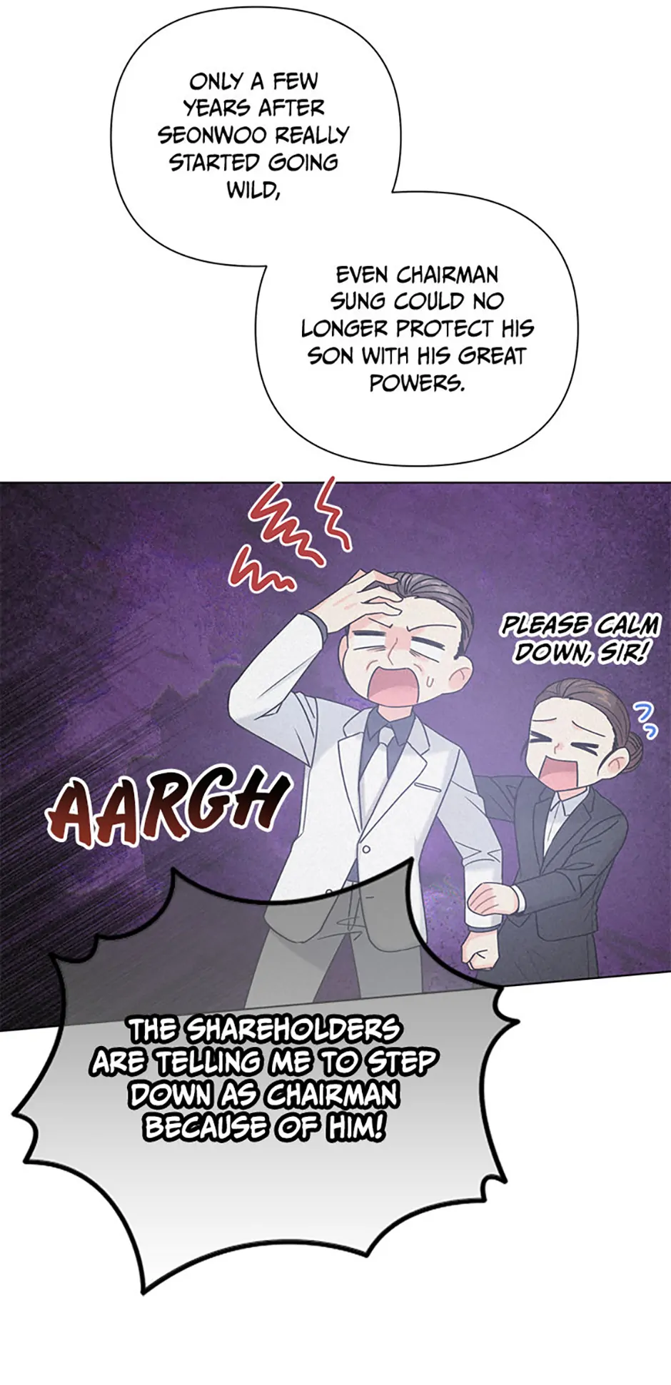 Frauds-In-Law [Official] chapter 48 page 41