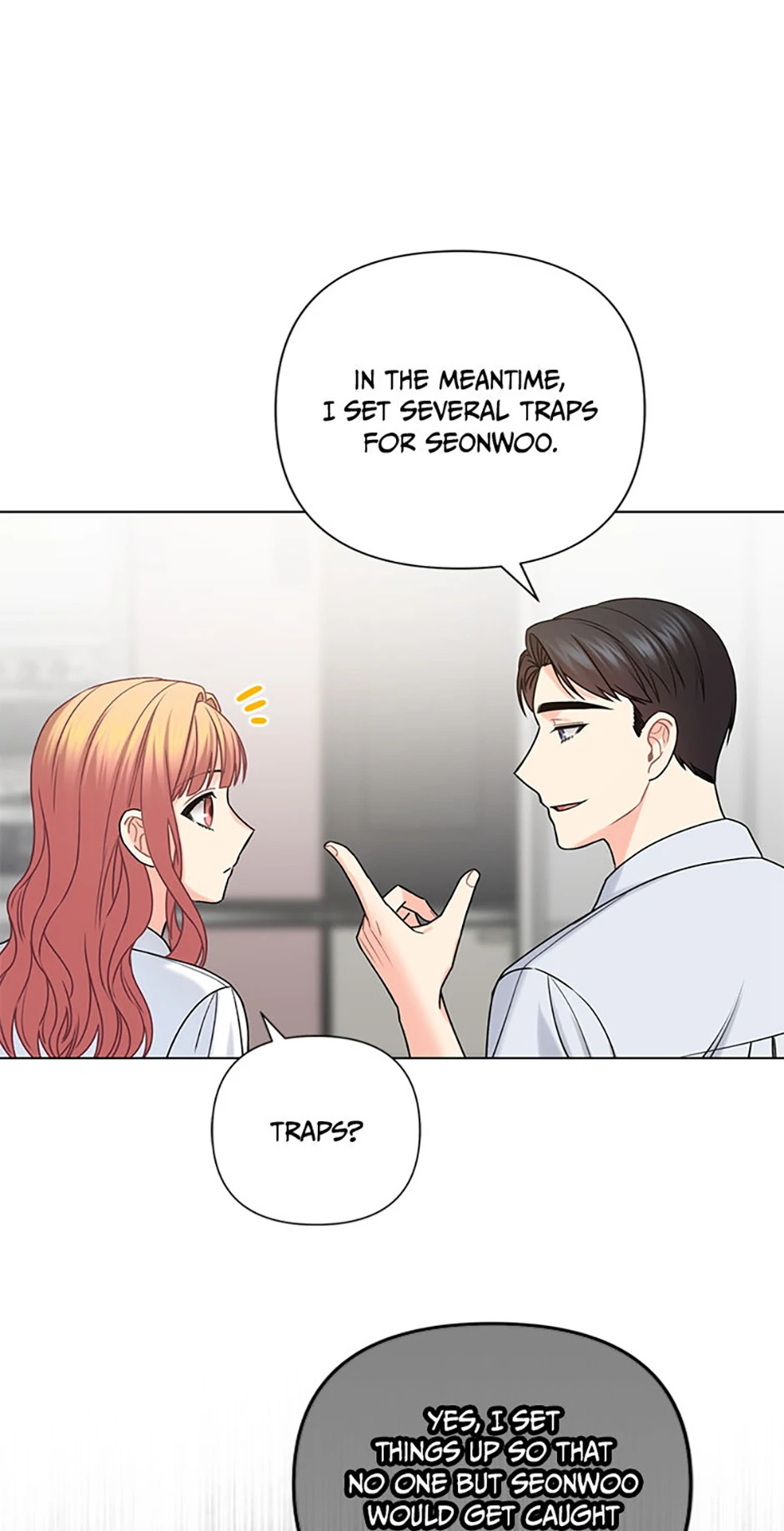 Frauds-In-Law [Official] chapter 48 page 42