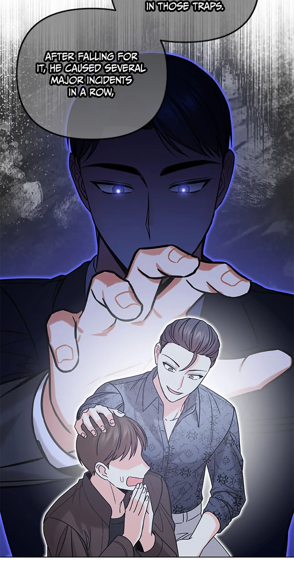 Frauds-In-Law [Official] chapter 48 page 43