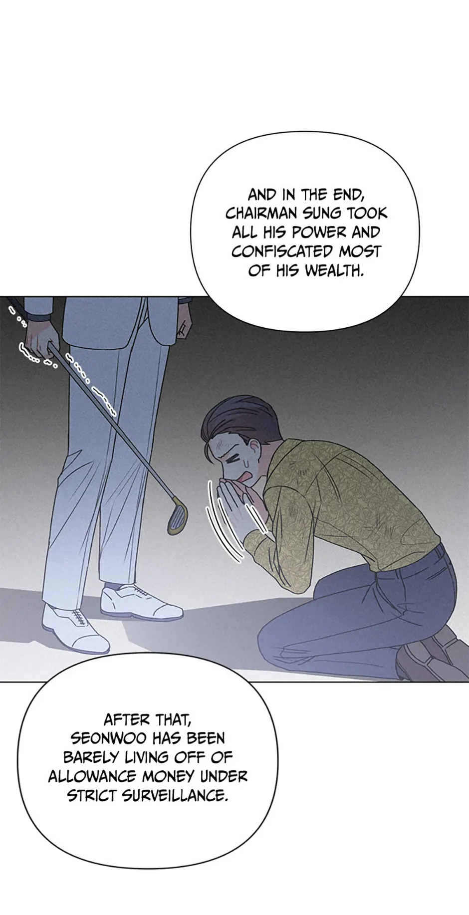 Frauds-In-Law [Official] chapter 48 page 44