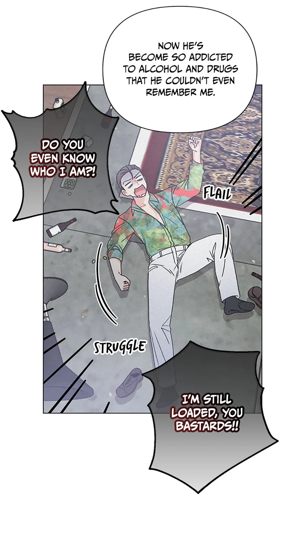 Frauds-In-Law [Official] chapter 48 page 45