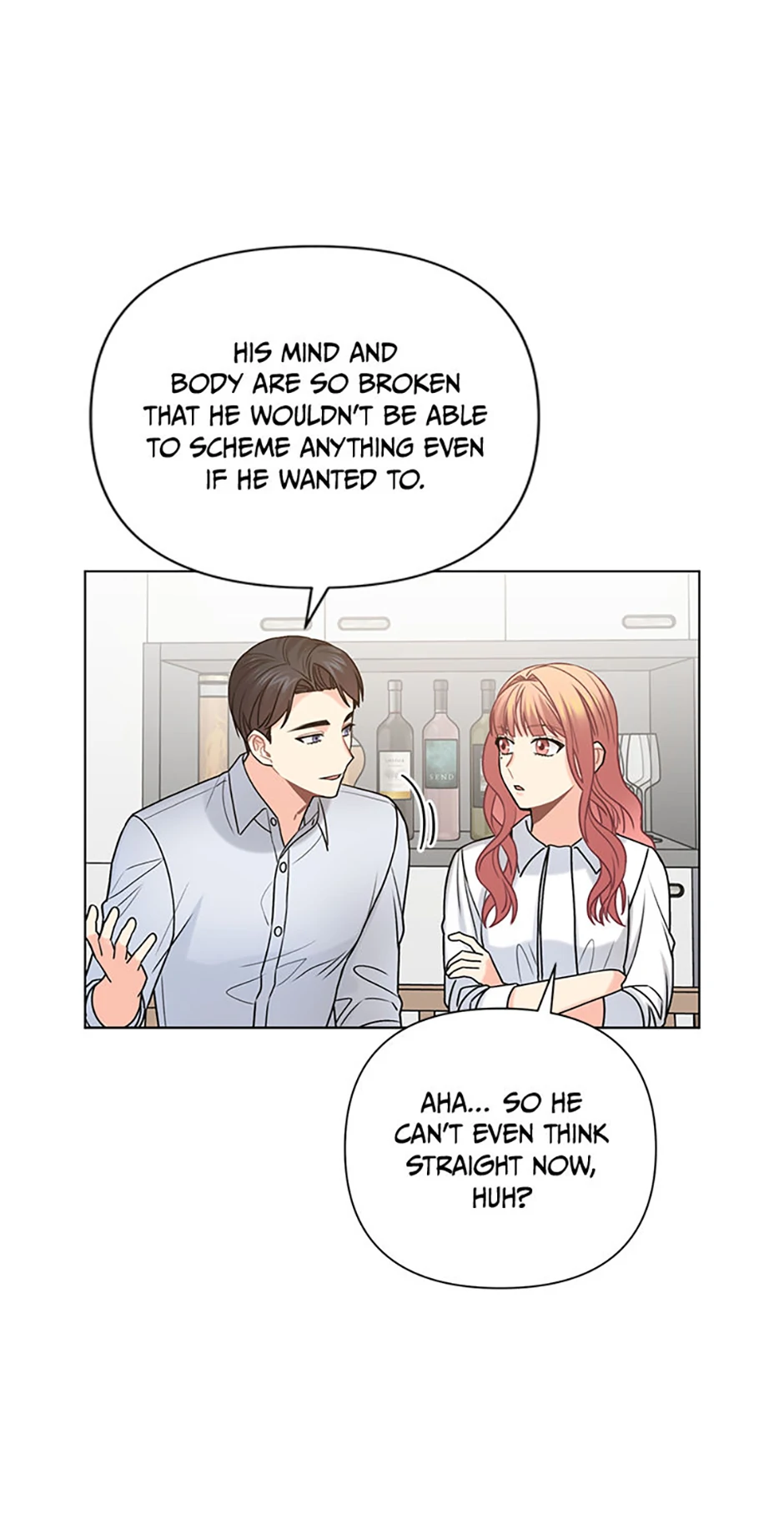 Frauds-In-Law [Official] chapter 48 page 46