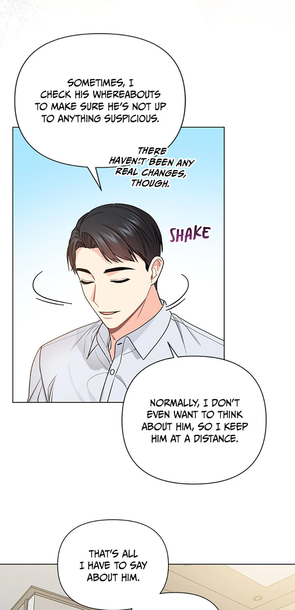 Frauds-In-Law [Official] chapter 48 page 49