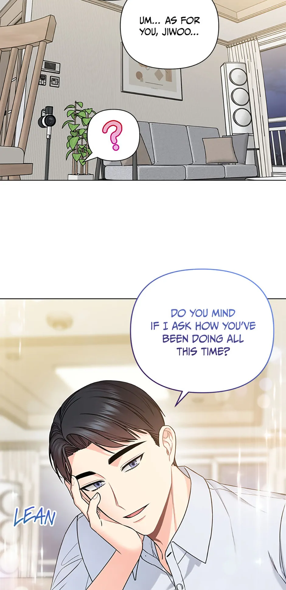 Frauds-In-Law [Official] chapter 48 page 50