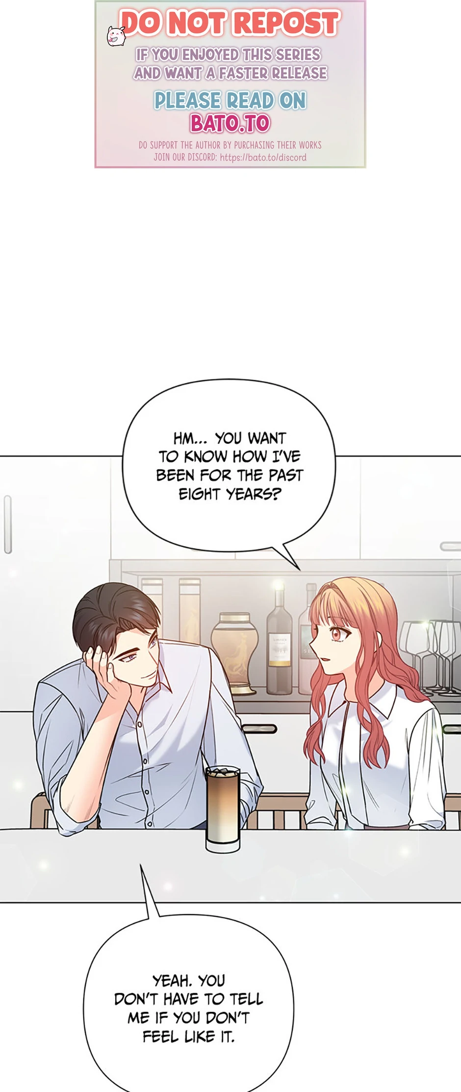 Frauds-In-Law [Official] chapter 49 page 1