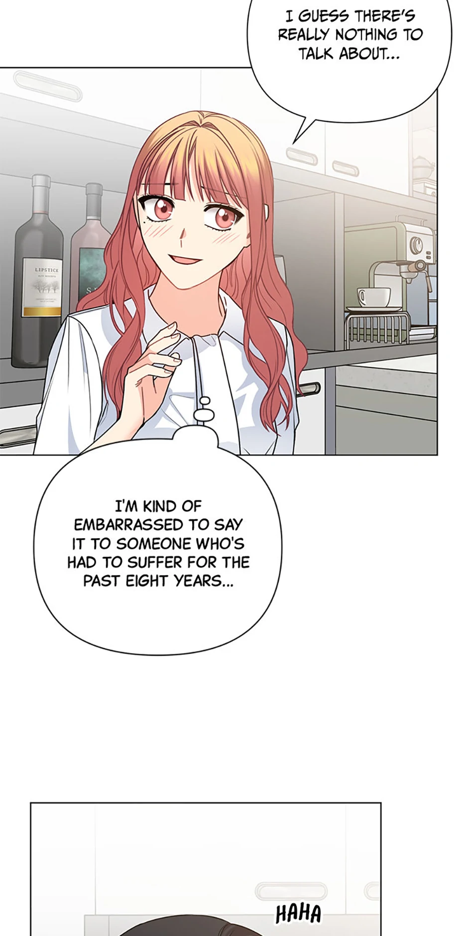 Frauds-In-Law [Official] chapter 49 page 3