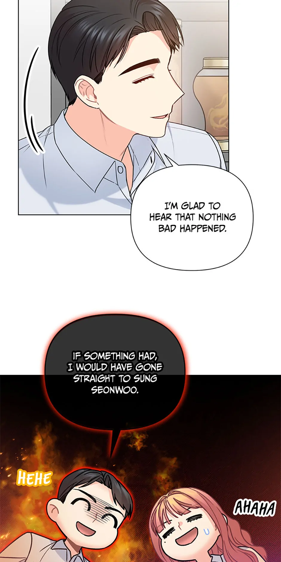 Frauds-In-Law [Official] chapter 49 page 4
