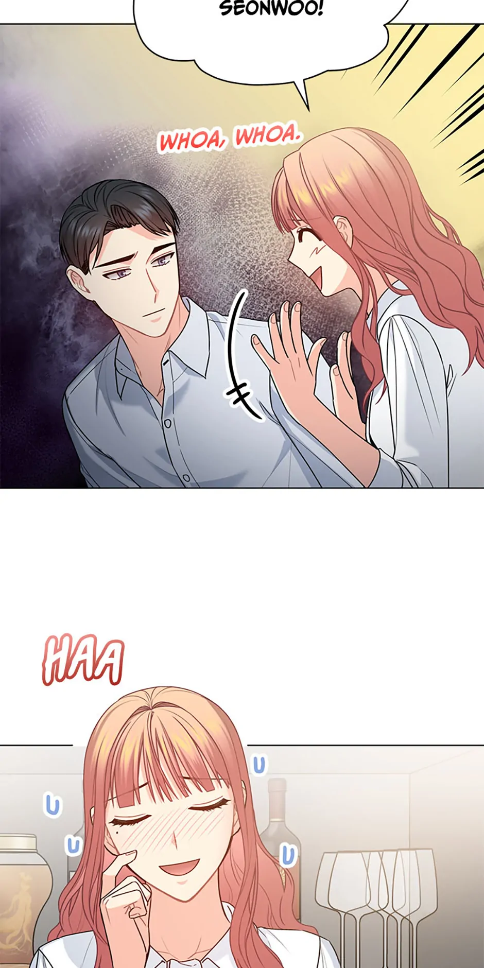 Frauds-In-Law [Official] chapter 49 page 7
